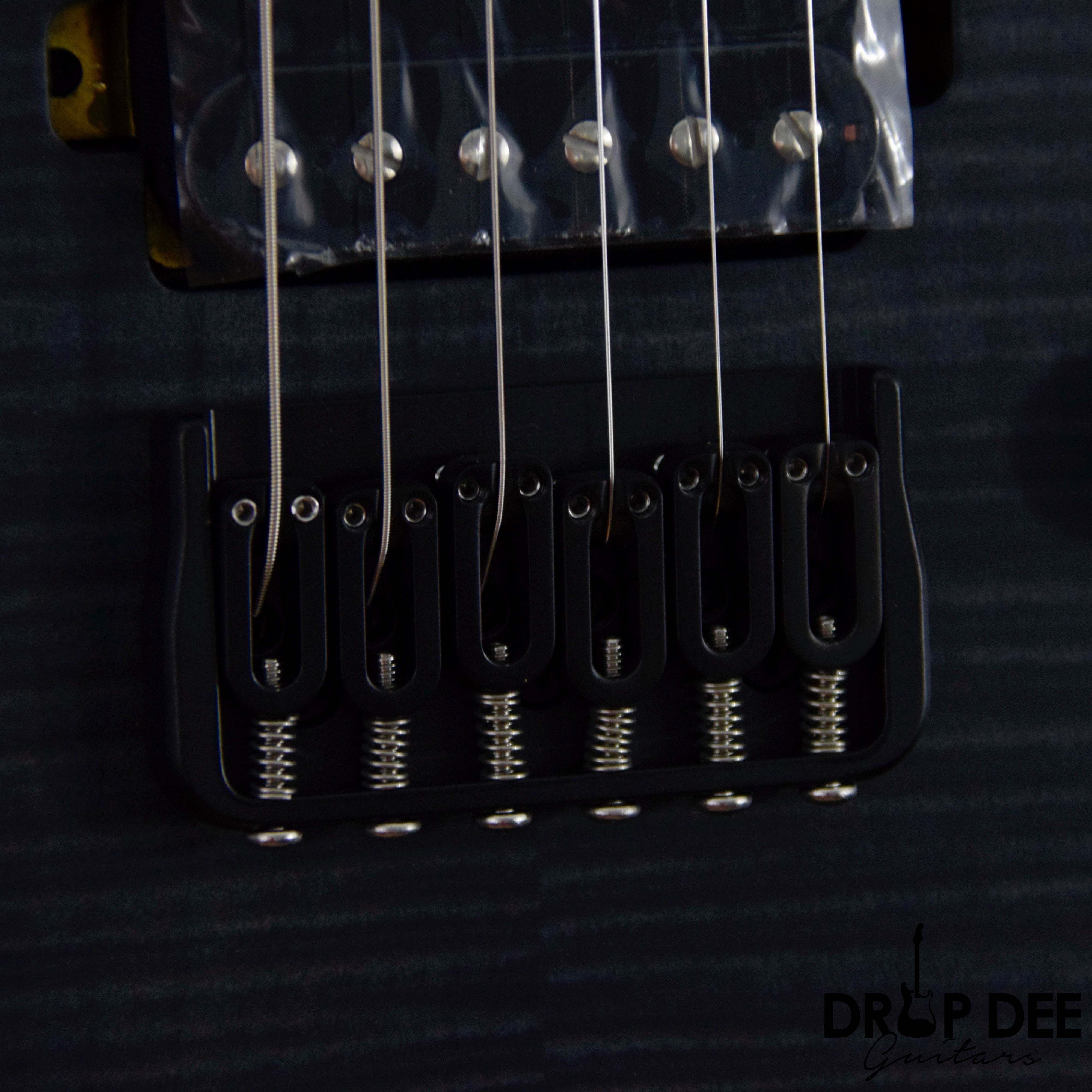 Balaguer Standard Series Diablo Electric Guitar w/ Bag