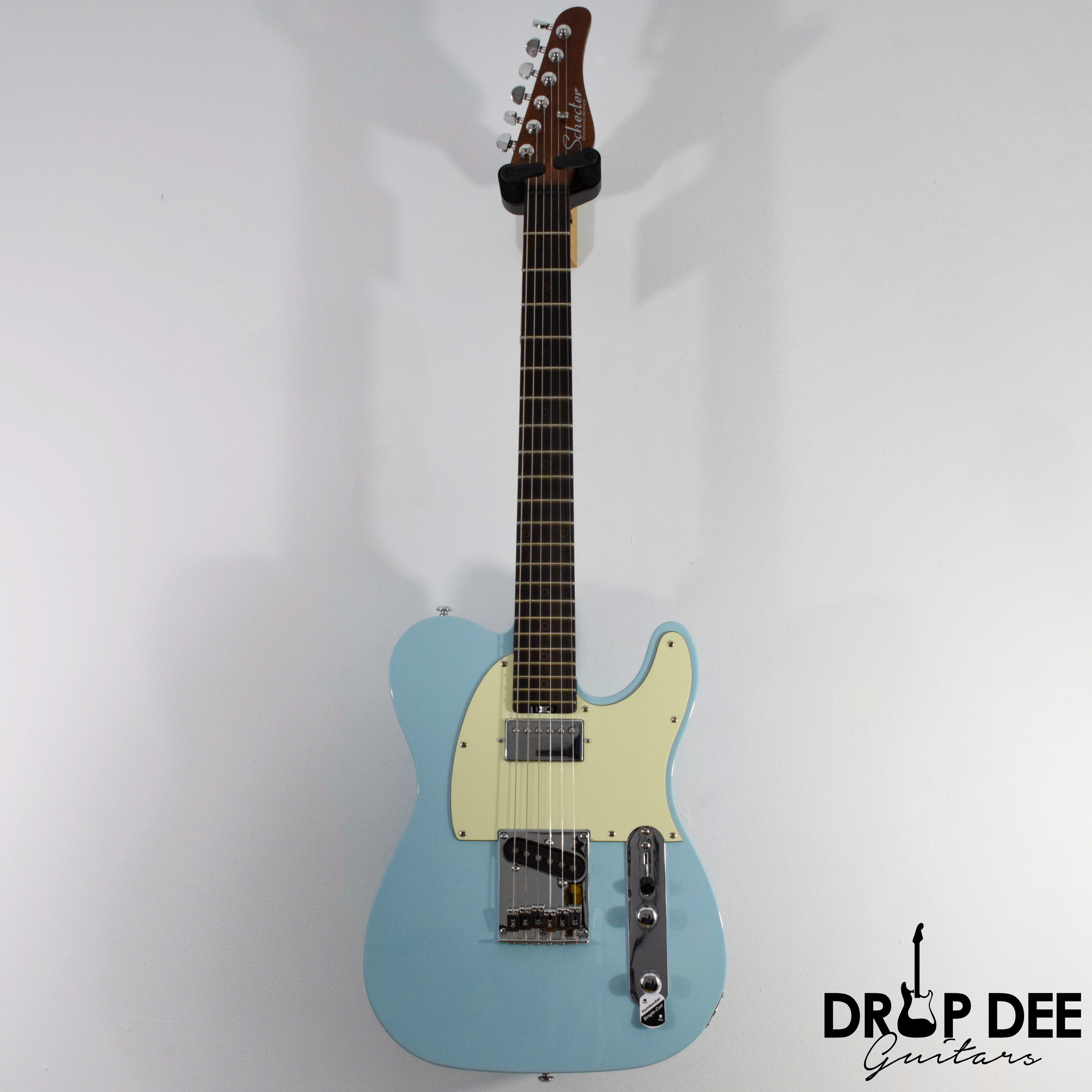 Schecter Nick Johnston Traditional PT Electric Guitar