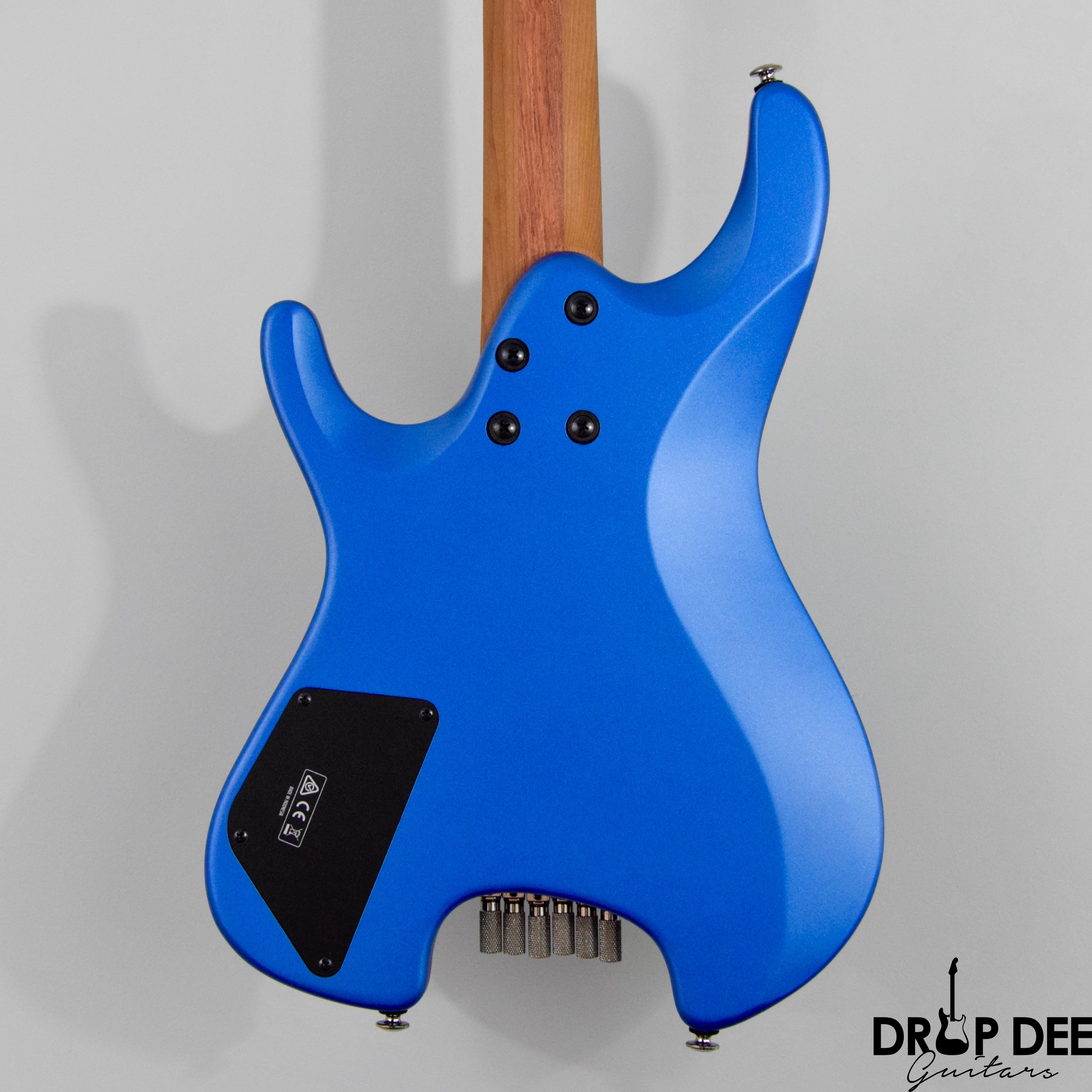 Ibanez Quest Standard Q52 Electric Guitar w/ Bag