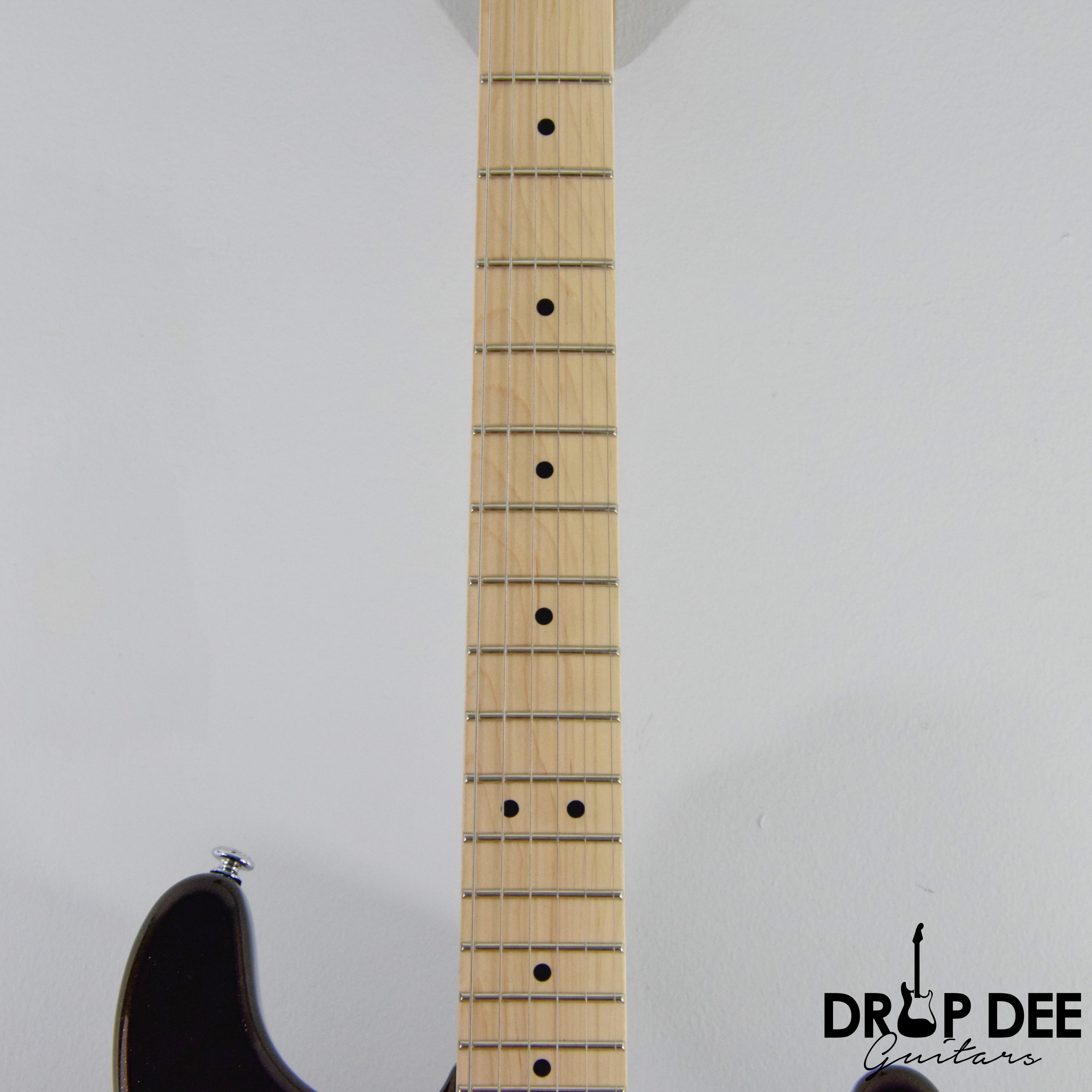 Charvel Pro-Mod San Dimas Style 1 HH FR M Electric Guitar