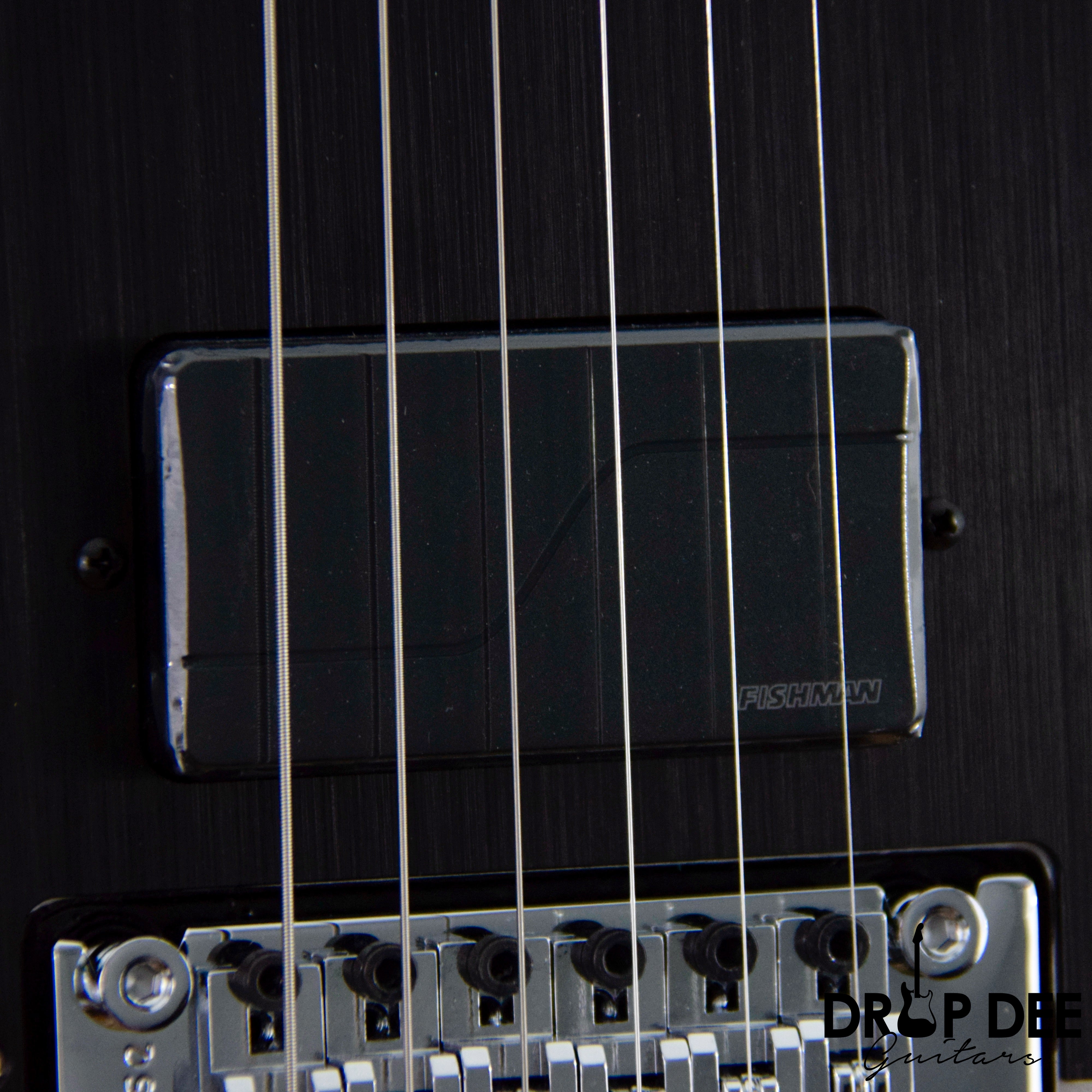 Charvel Phil Sgrosso Signature Pro-Mod So-Cal Style 1 H FR E Electric Guitar