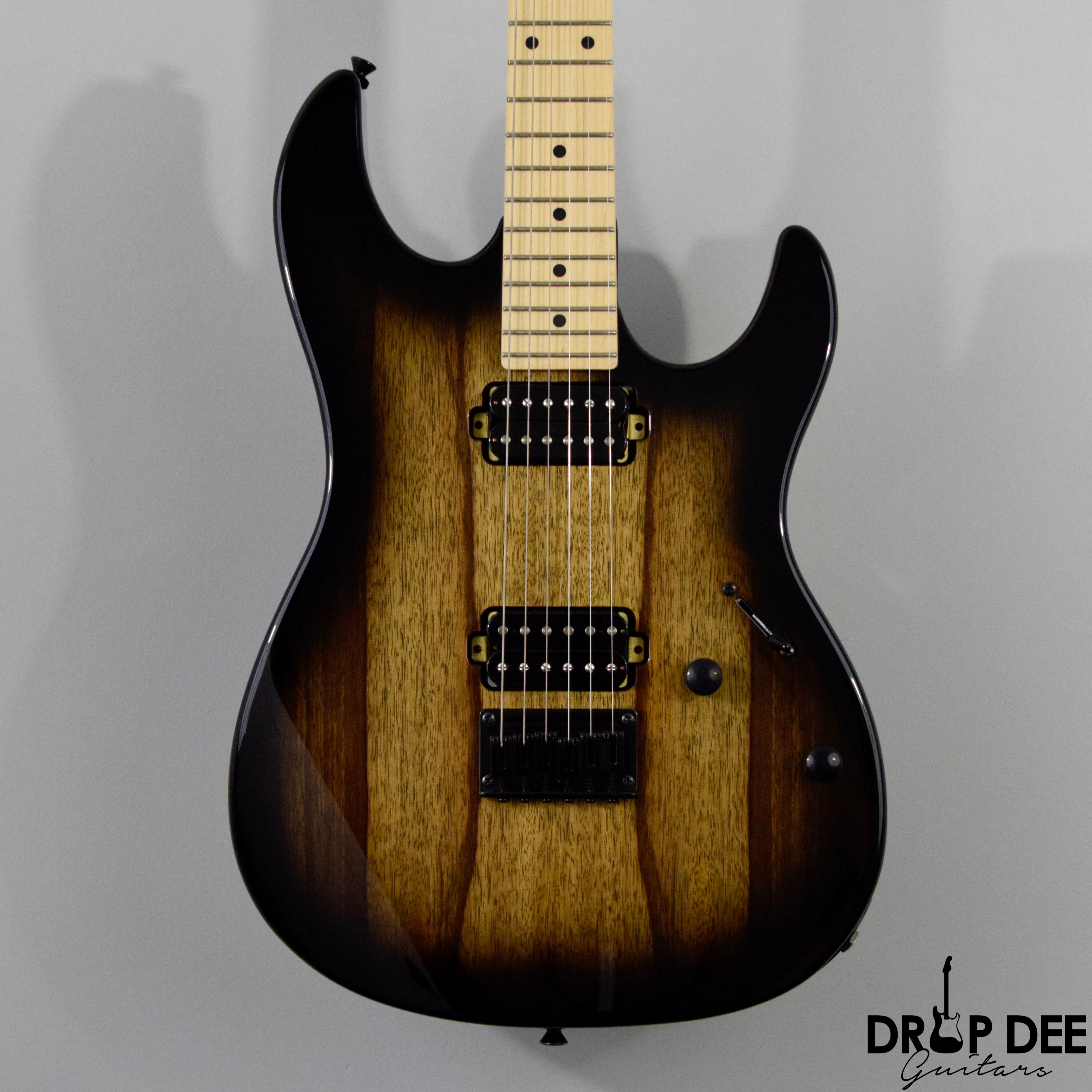 FGN J-Standard Odyssey BOS2EW1MHH Electric Guitar