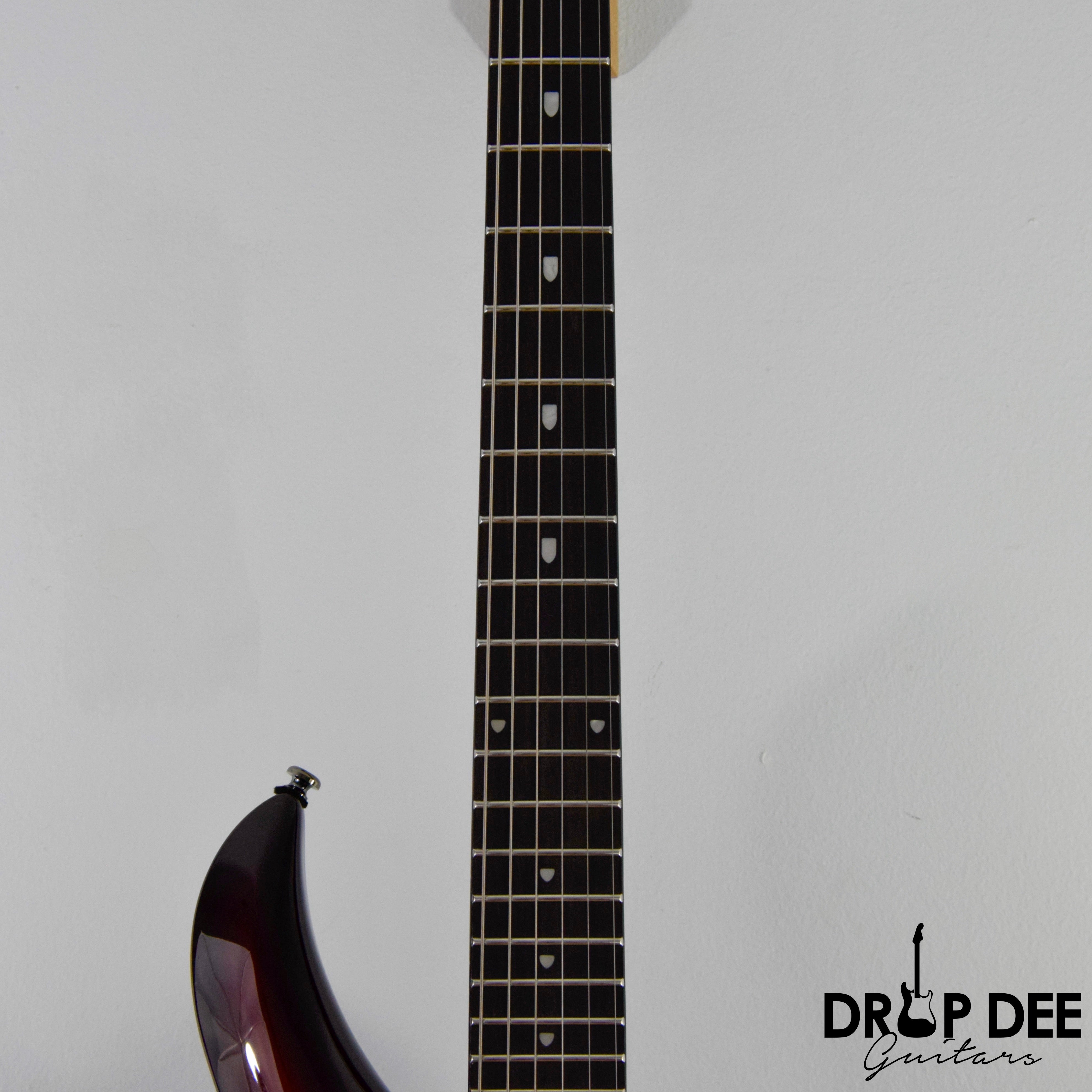 Sterling By Music Man John Petrucci Signature Majesty MAJ200 Electric Guitar w/ Gig Bag