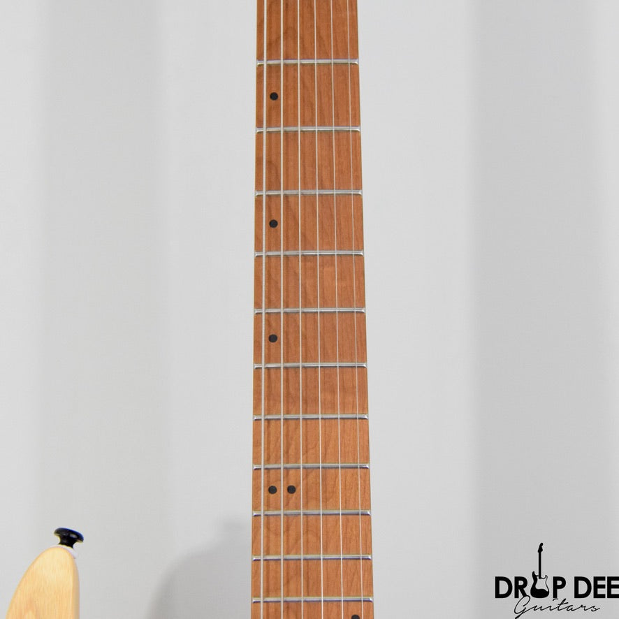 Cerberus Erebus Electric Guitar w/ Bag