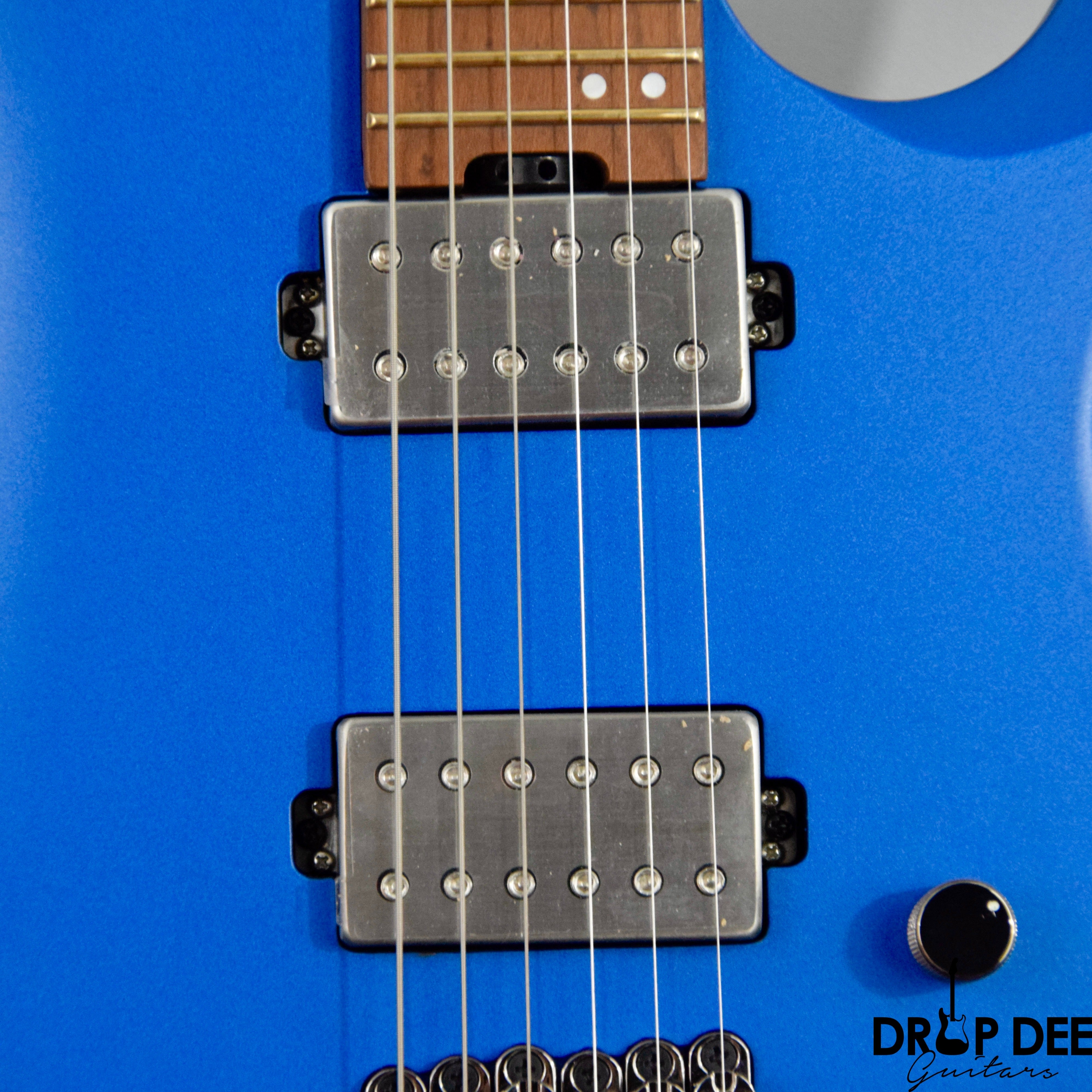 Ibanez Quest Standard Q52 Electric Guitar w/ Bag