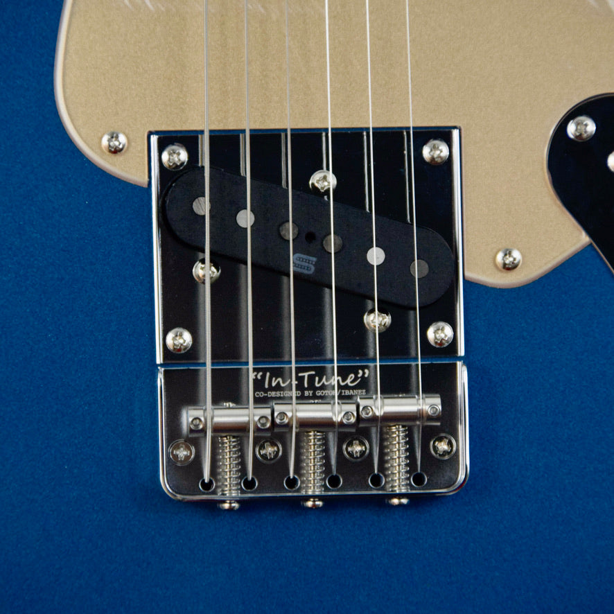 Ibanez Prestige AZS2209H Electric Guitar w/ Case