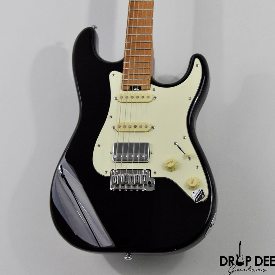 Schecter Nick Johnston Traditional HSS Electric Guitar