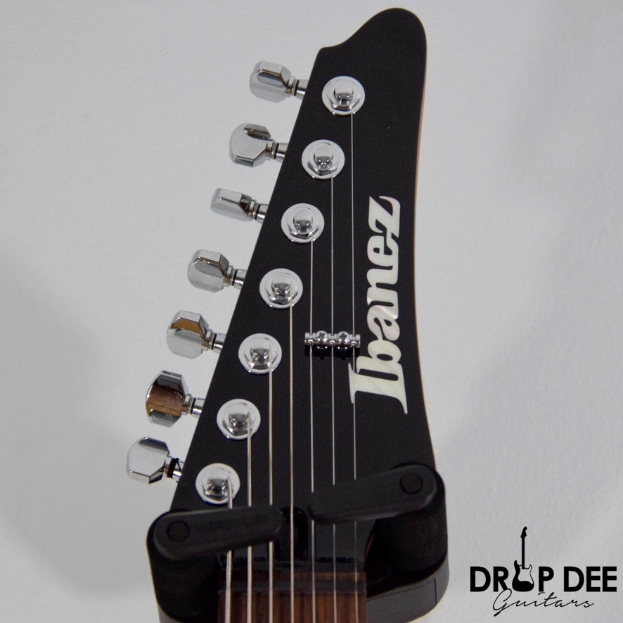 Ibanez Premium AZ427P1PB 7-String Electric Guitar w/ Bag