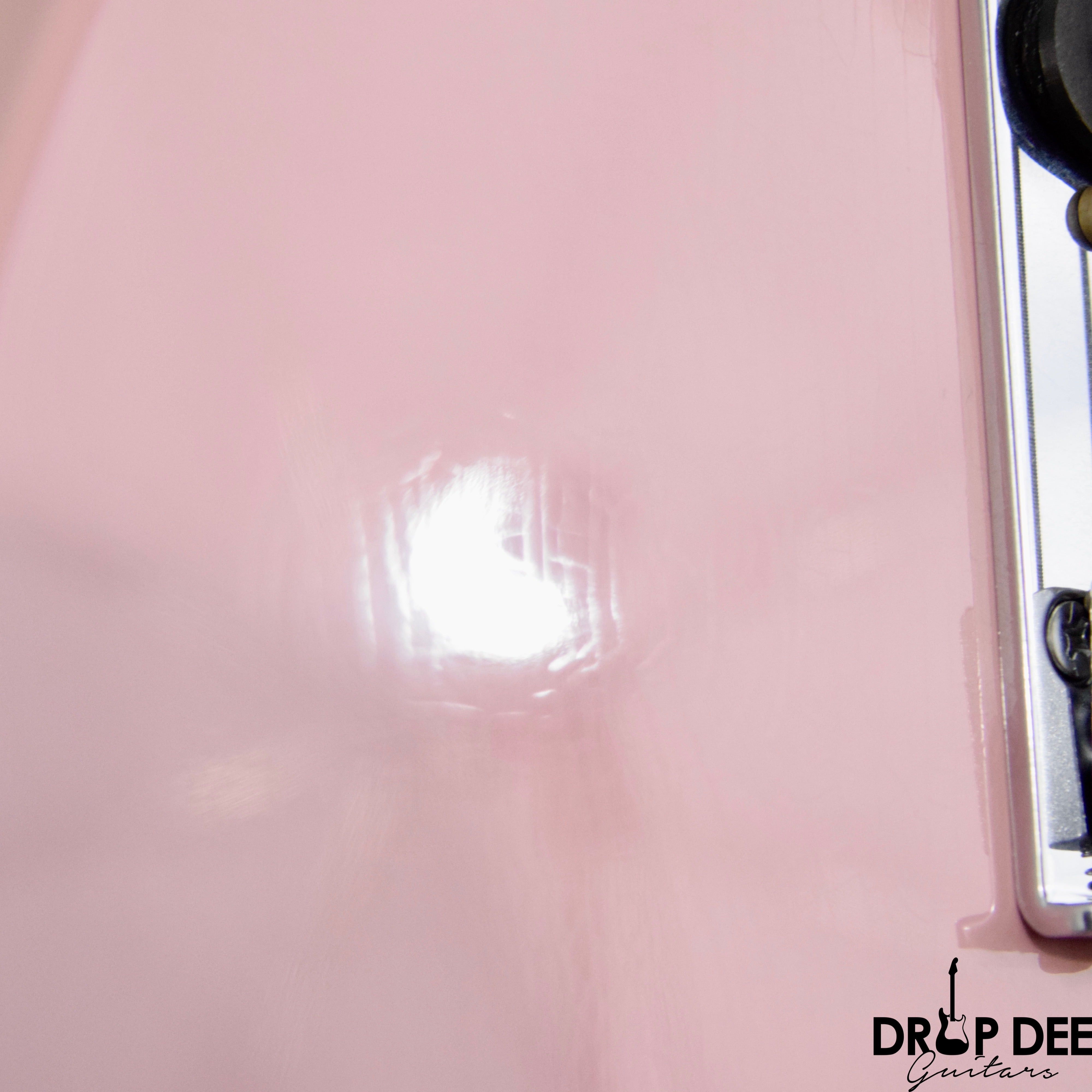 Schecter USA Custom Shop Nick Johnston Signature PT Electric Guitar w/ Case