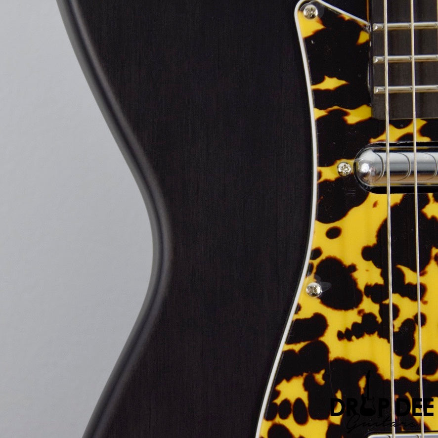 Balaguer Andy Williams Signature Toro AW Electric Guitar w/ Bag