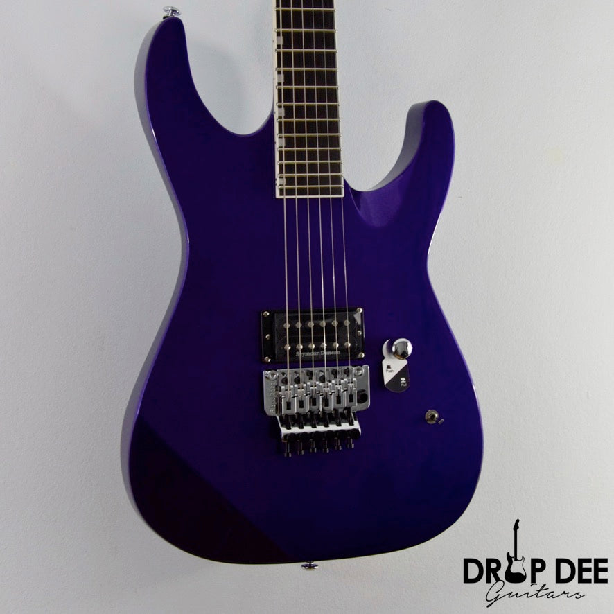 ESP LTD M-1 Custom '87 Electric Guitar