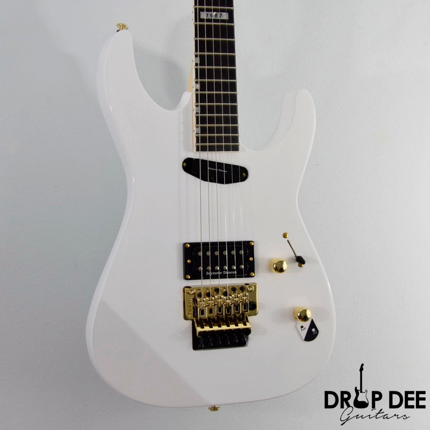 ESP LTD Mirage Deluxe '87 Electric Guitar