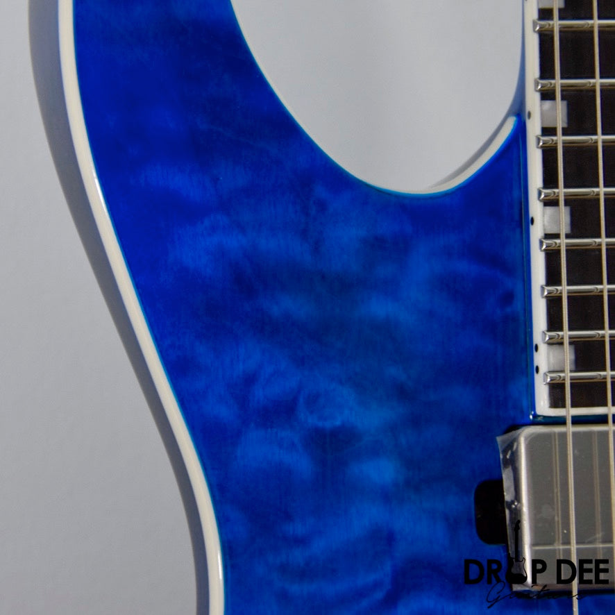 ESP LTD MH-1000 Electric Guitar