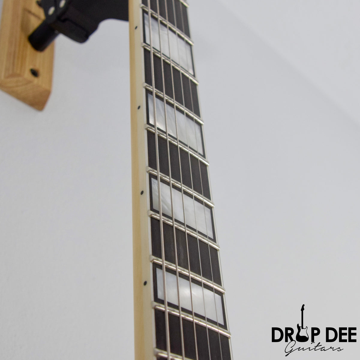 Wylde Audio Odin Grail Electric Guitar