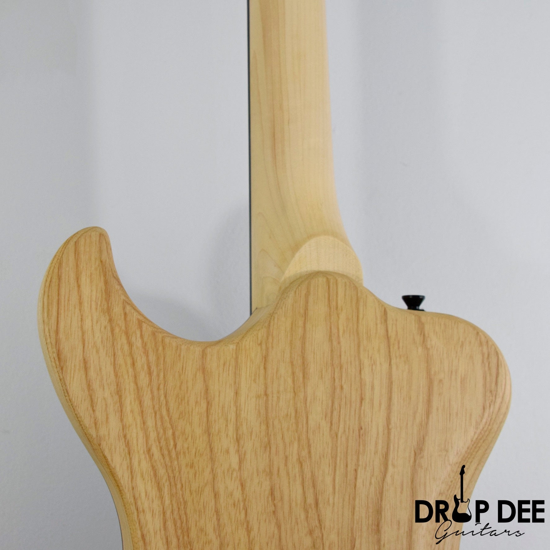 Dunable USA Custom Shop R2 Electric Guitar w/ Case