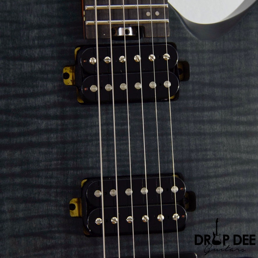 Balaguer Standard Series Diablo Evertune Electric Guitar w/ Bag