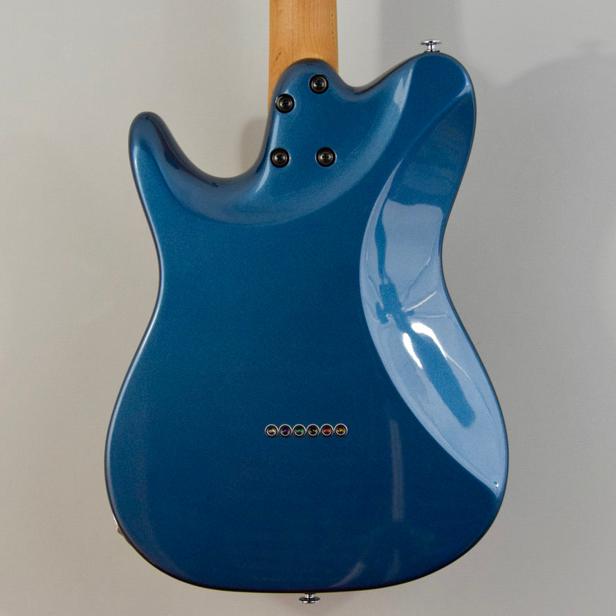 Ibanez Prestige AZS2209H Electric Guitar w/ Case