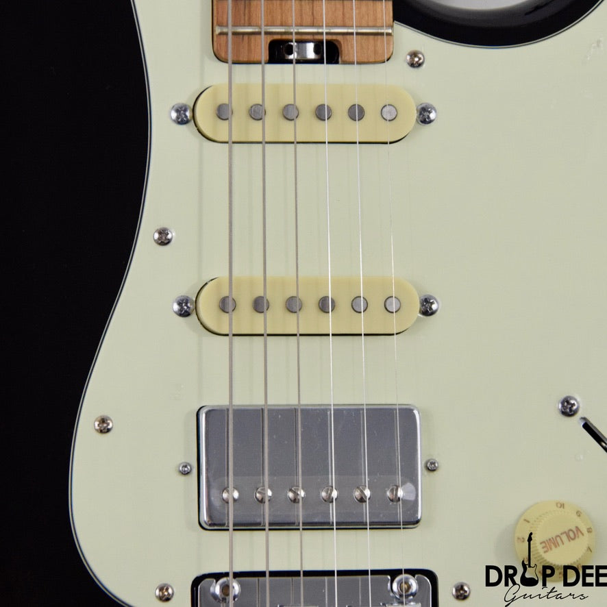 Schecter Nick Johnston Traditional HSS Electric Guitar