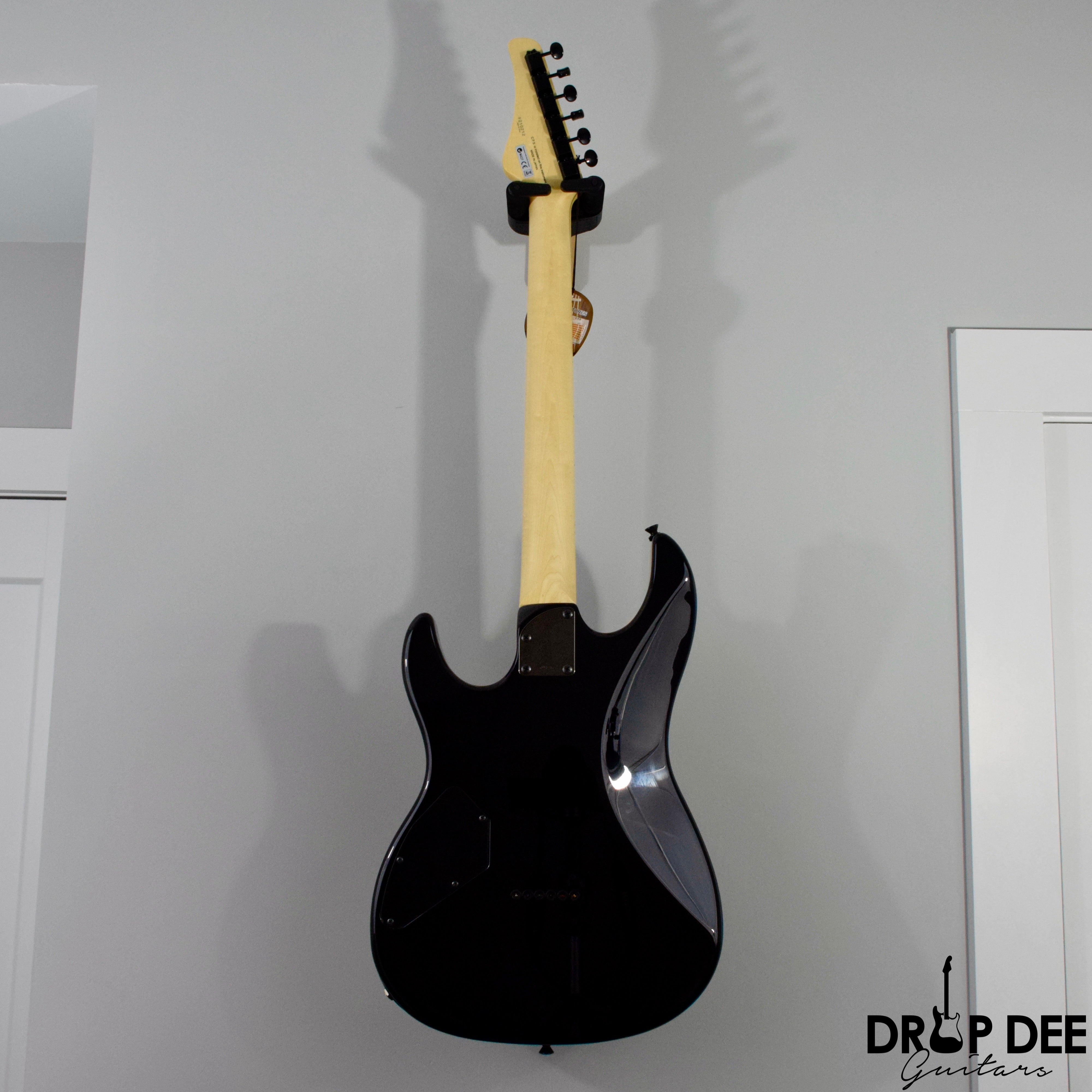 FGN J-Standard Odyssey BOS2EW1MHH Electric Guitar