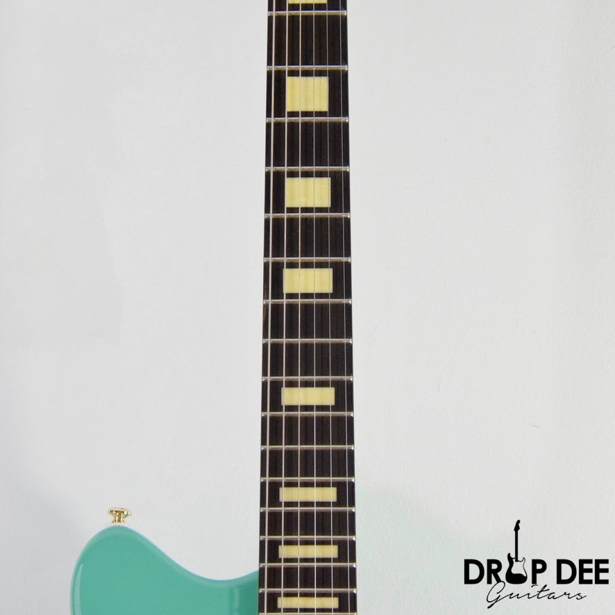 Balaguer Tony Pizzuti Signature Espada T-BAR Electric Guitar w/ Bag