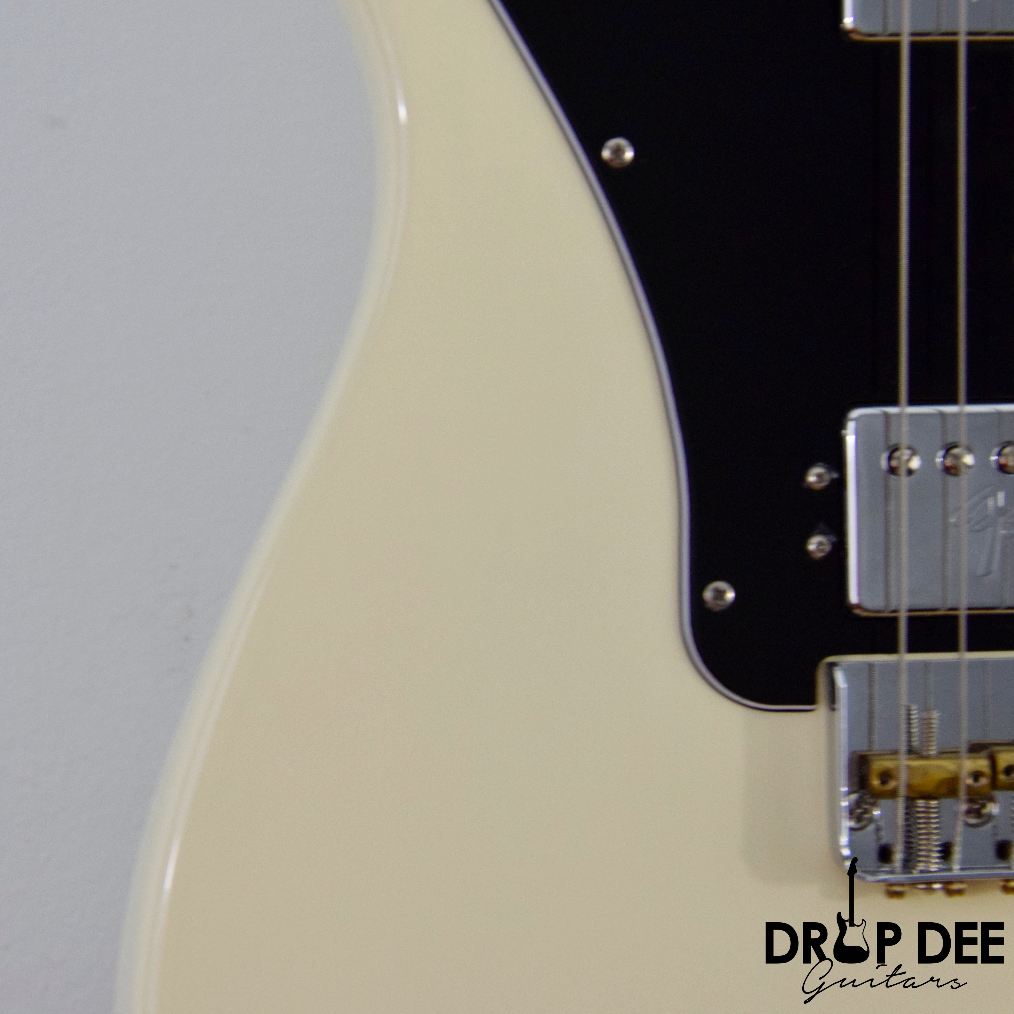 Fender American Professional II Telecaster Deluxe Electric Guitar w/ Case