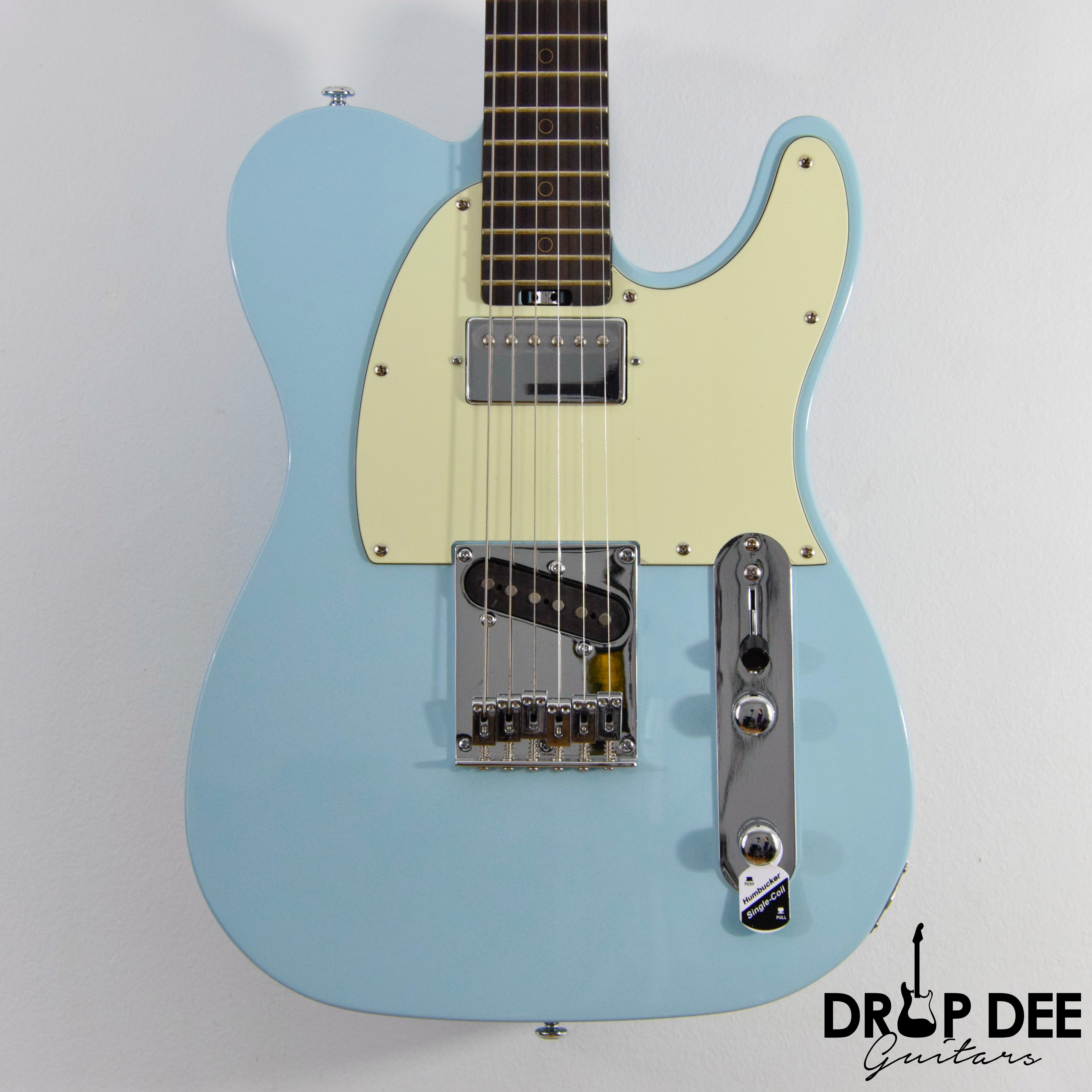 Schecter Nick Johnston Traditional PT Electric Guitar