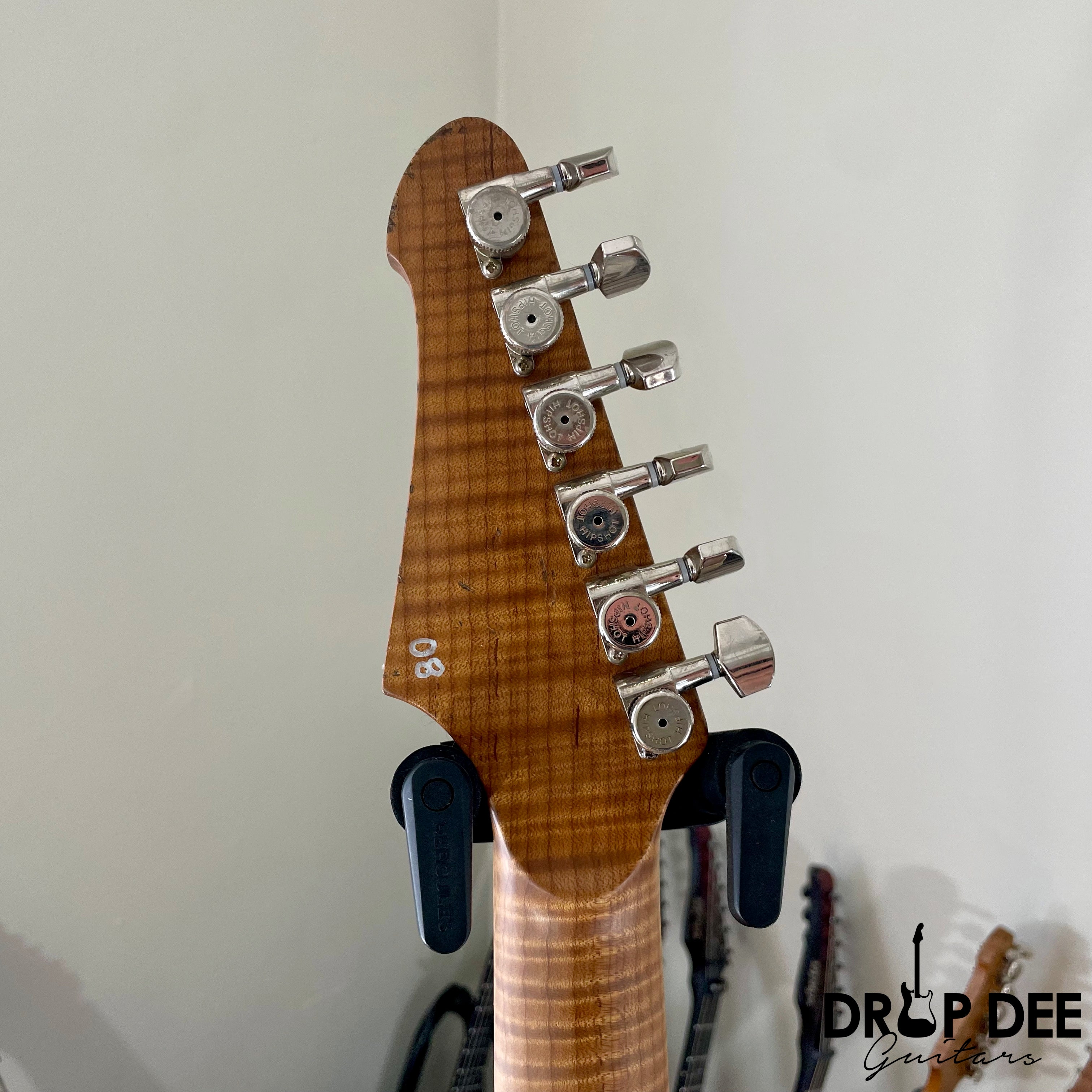 Balaguer USA Series Espada Electric Guitar w/ Case