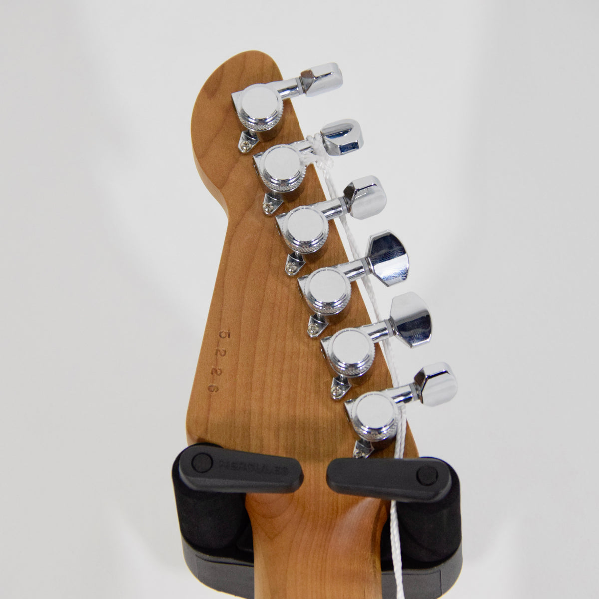 LsL Instruments One Series XT4 Electric Guitar w/ Case