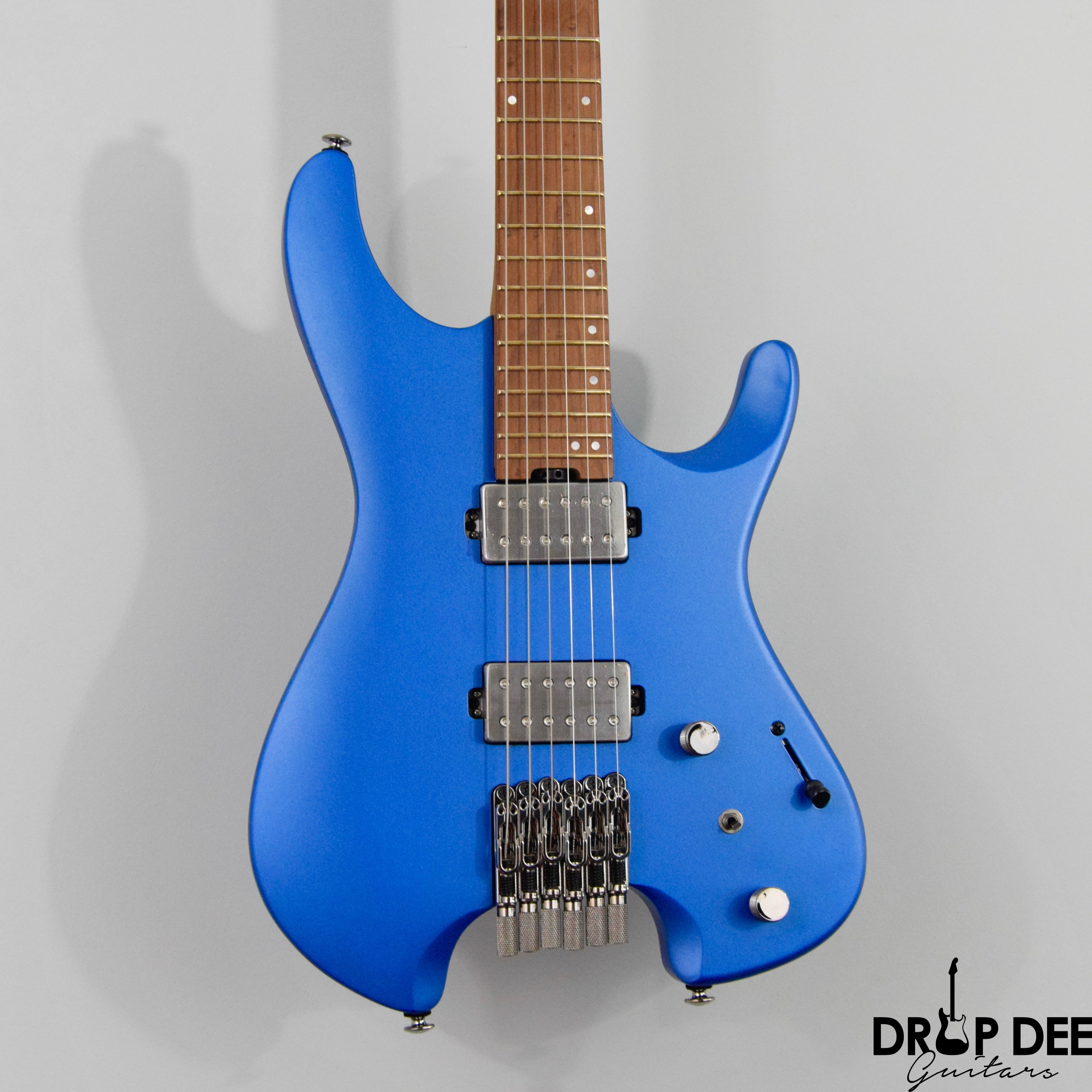 Ibanez Quest Standard Q52 Electric Guitar w/ Bag