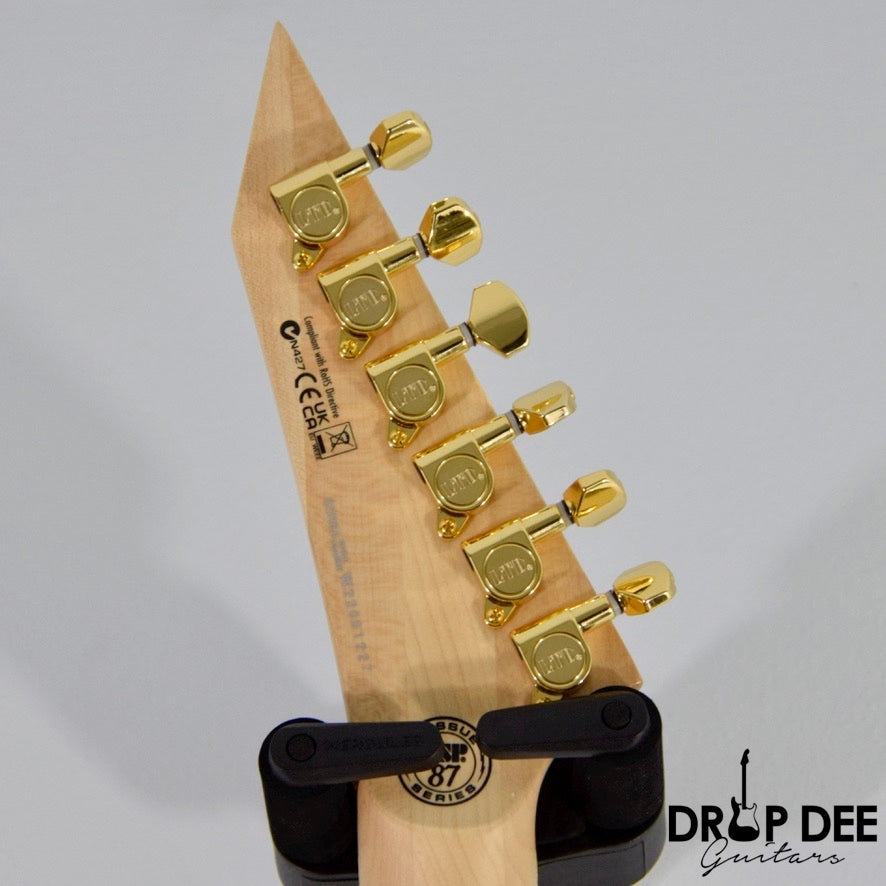 ESP LTD Mirage Deluxe '87 Electric Guitar