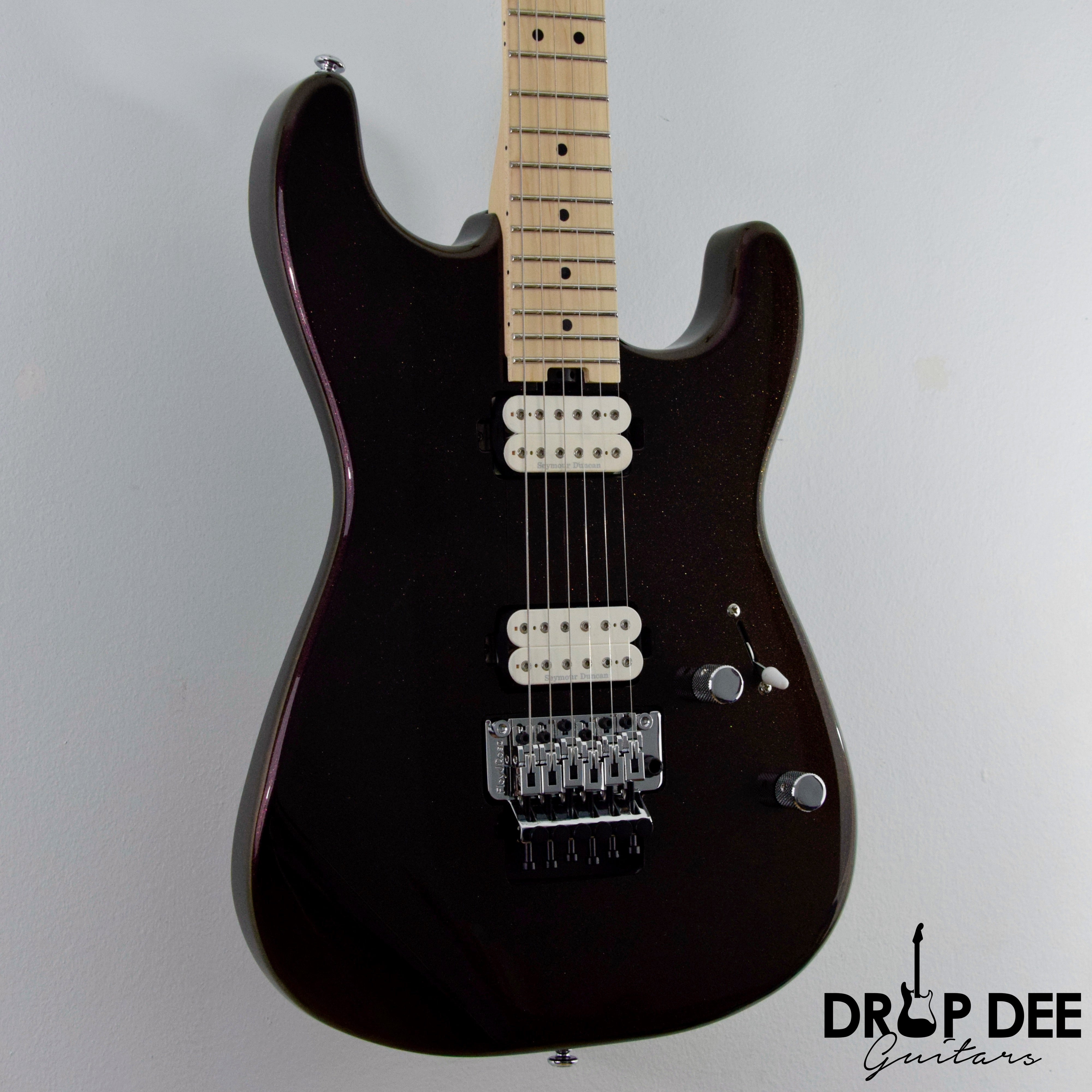 Charvel Pro-Mod San Dimas Style 1 HH FR M Electric Guitar