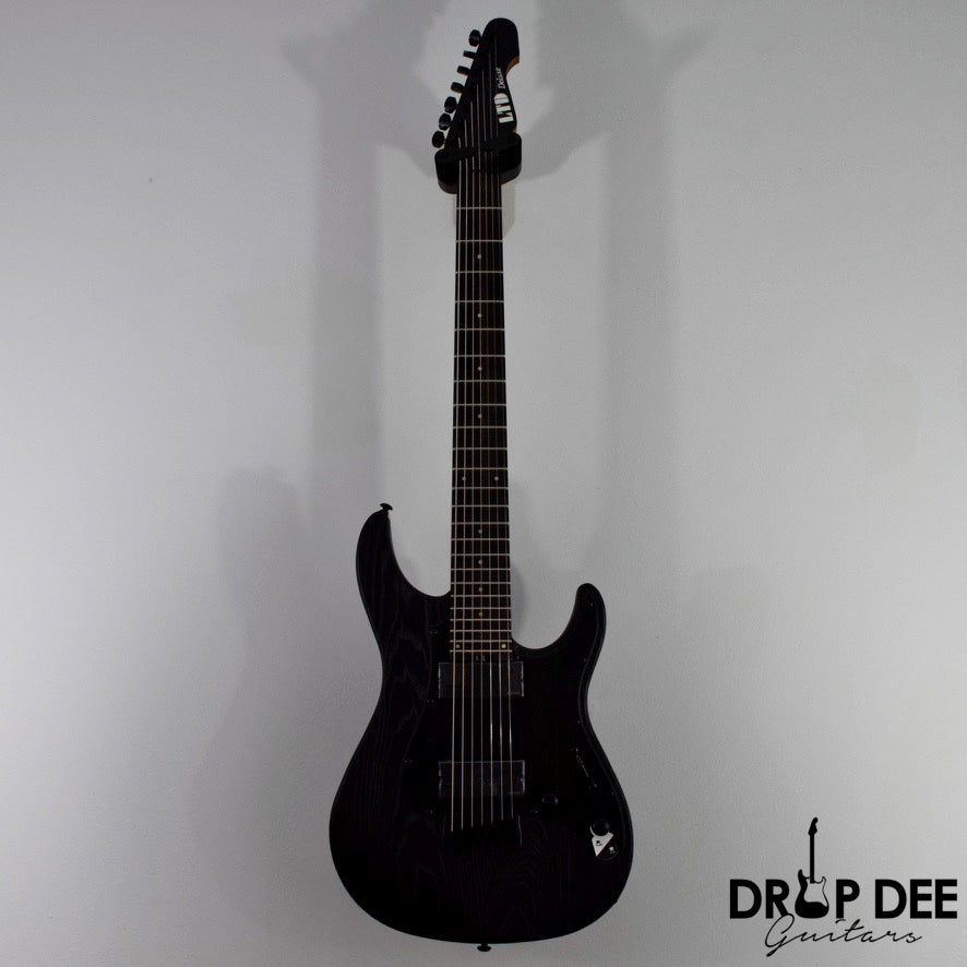 ESP LTD SN-1007HT Baritone 7-String Electric Guitar