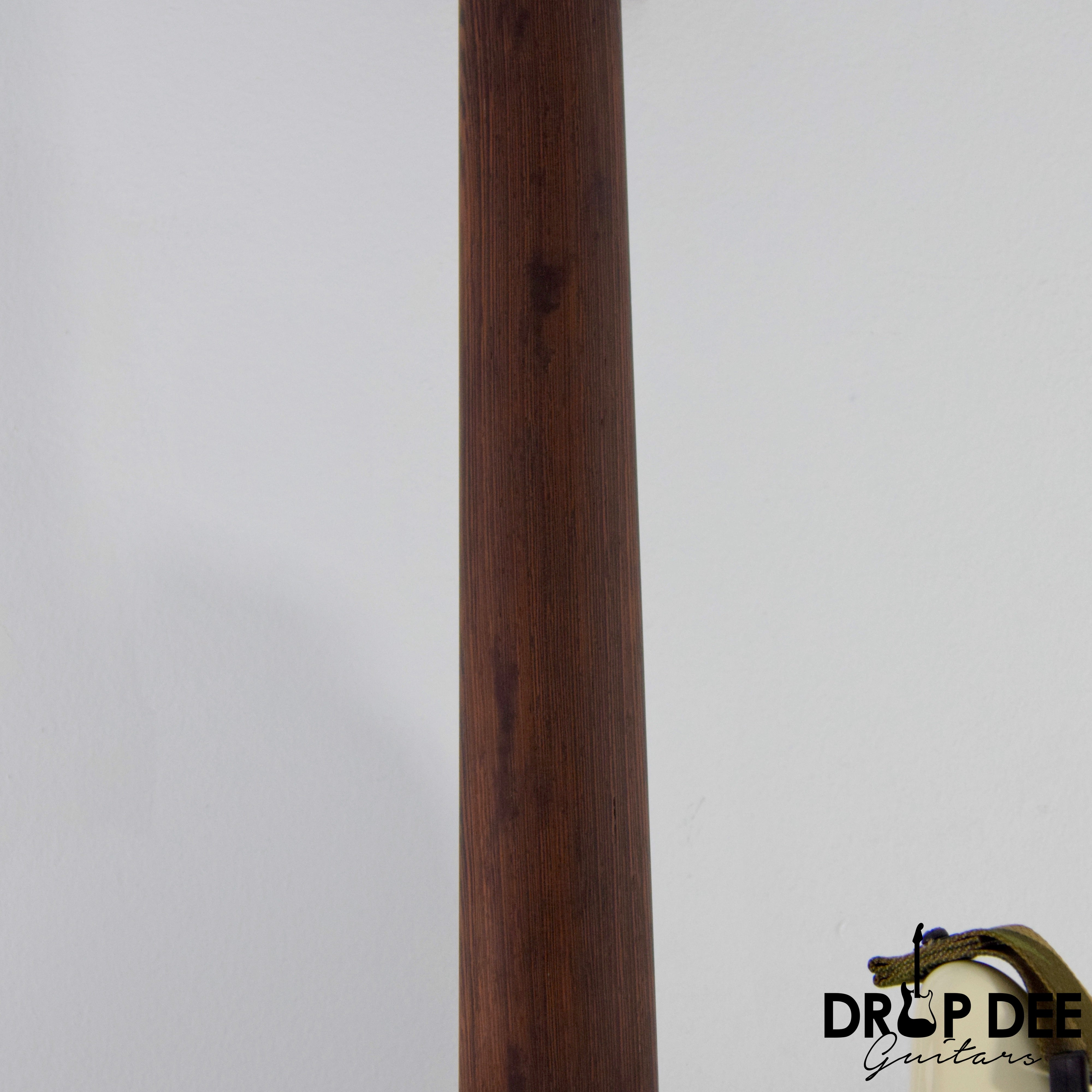 Schecter USA Custom Shop Nick Johnston Electric Guitar w/ Case