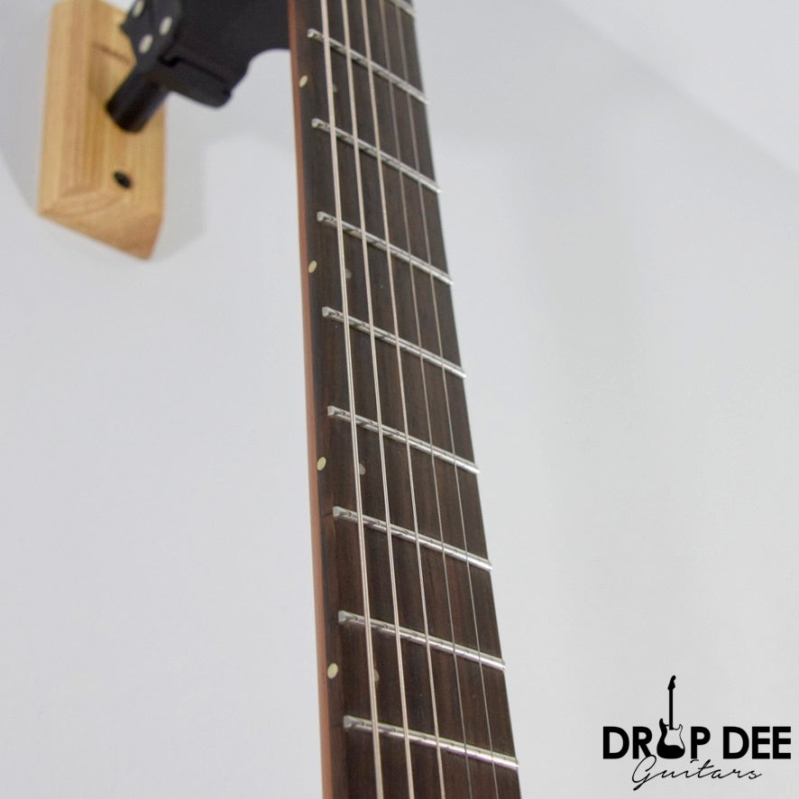 Balaguer Standard Series Diablo Evertune Electric Guitar w/ Bag