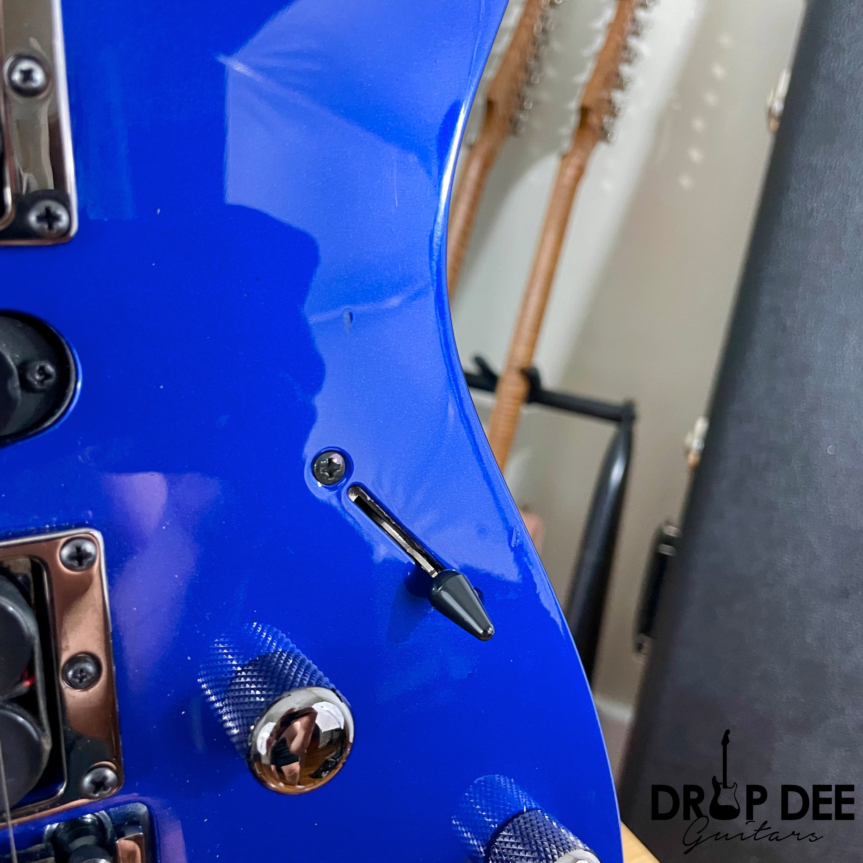 Ibanez MIJ RG570 Electric Guitar w/ Case