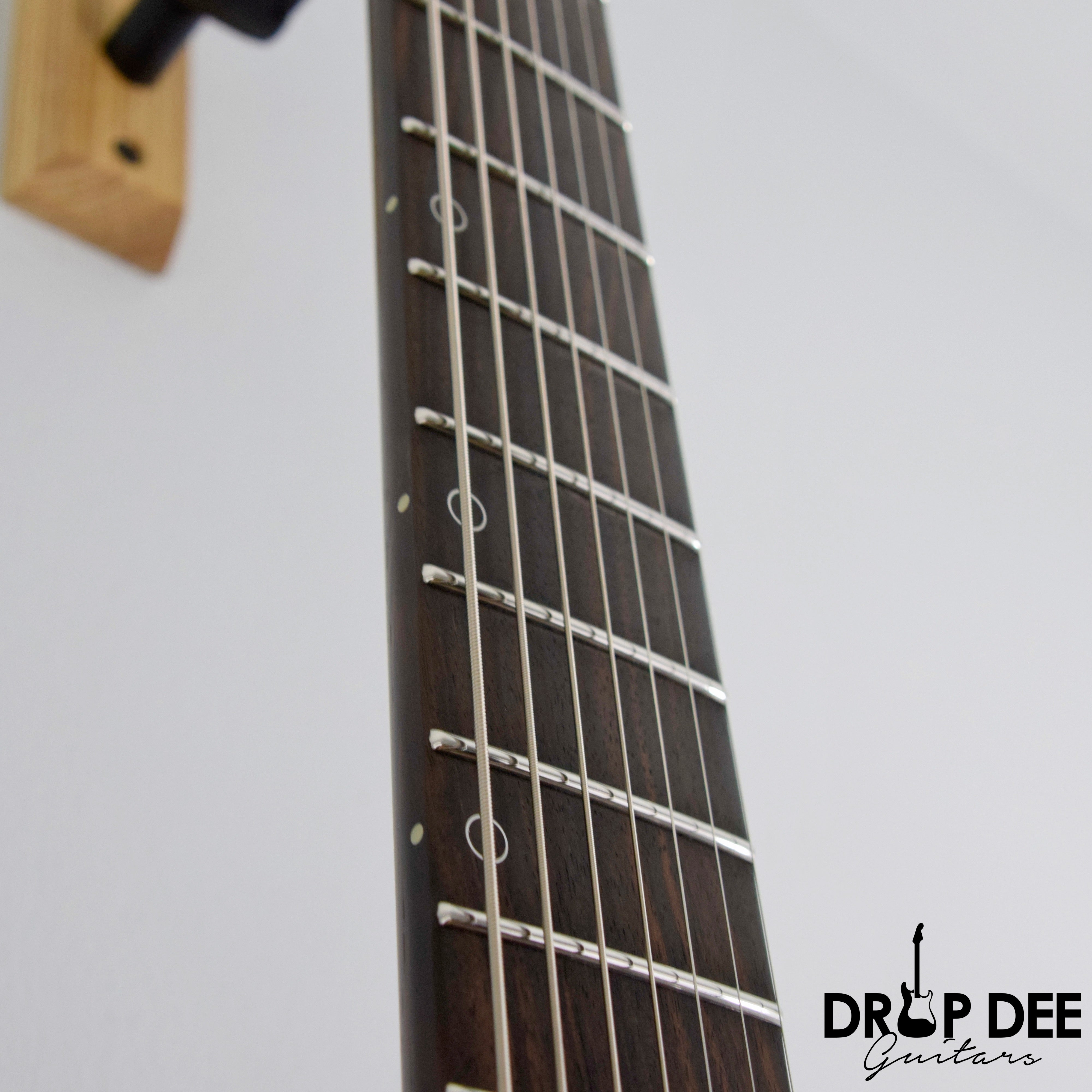 Schecter Keith Merrow KM-7 MK-III Pro USA Signature 7-String Electric Guitar w/ Case