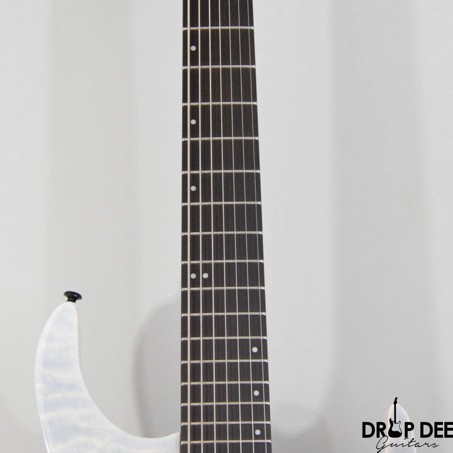 Cerberus Erebus 7-String Electric Guitar w/ Bag