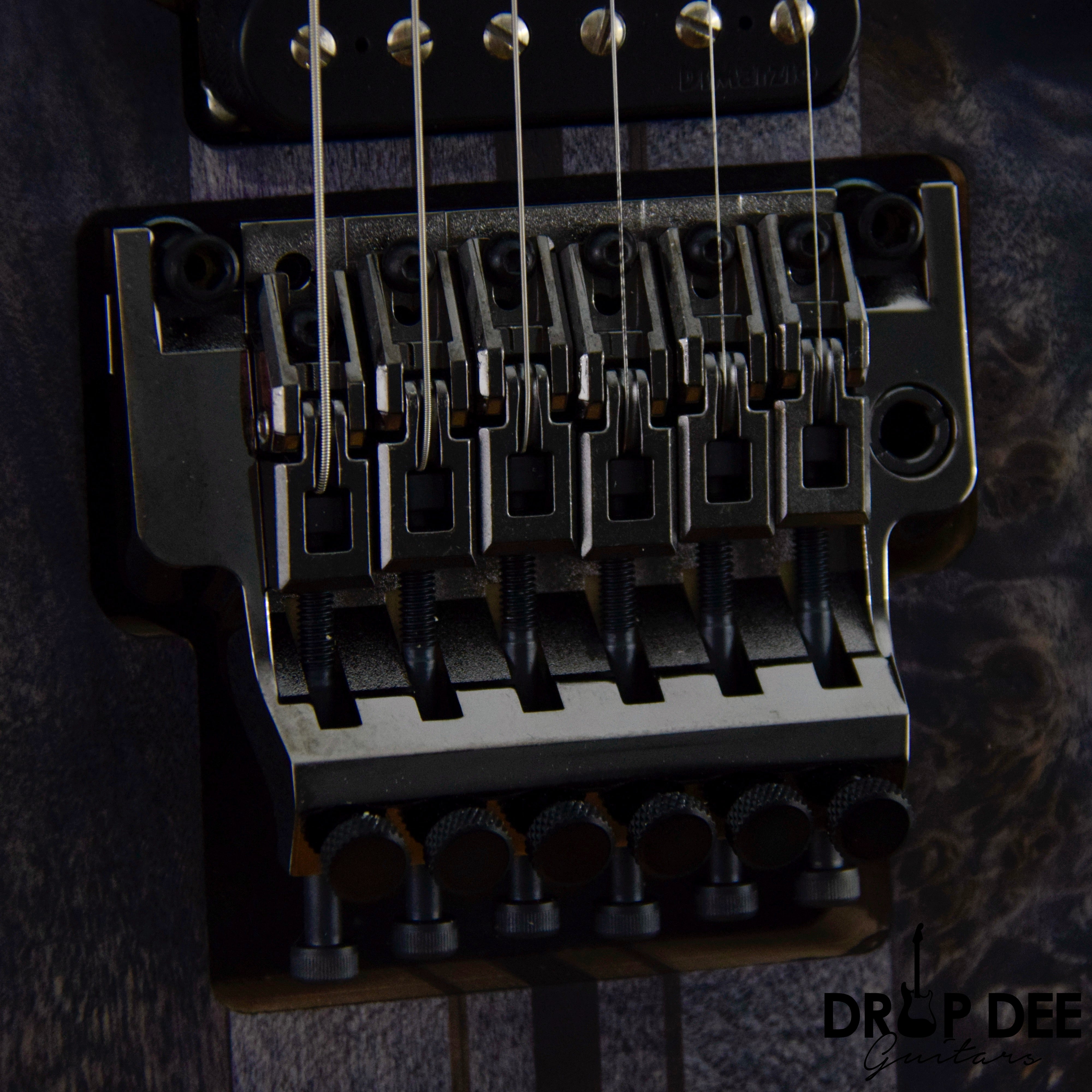 Ibanez Premium RGT1270PB Electric Guitar w/ Bag