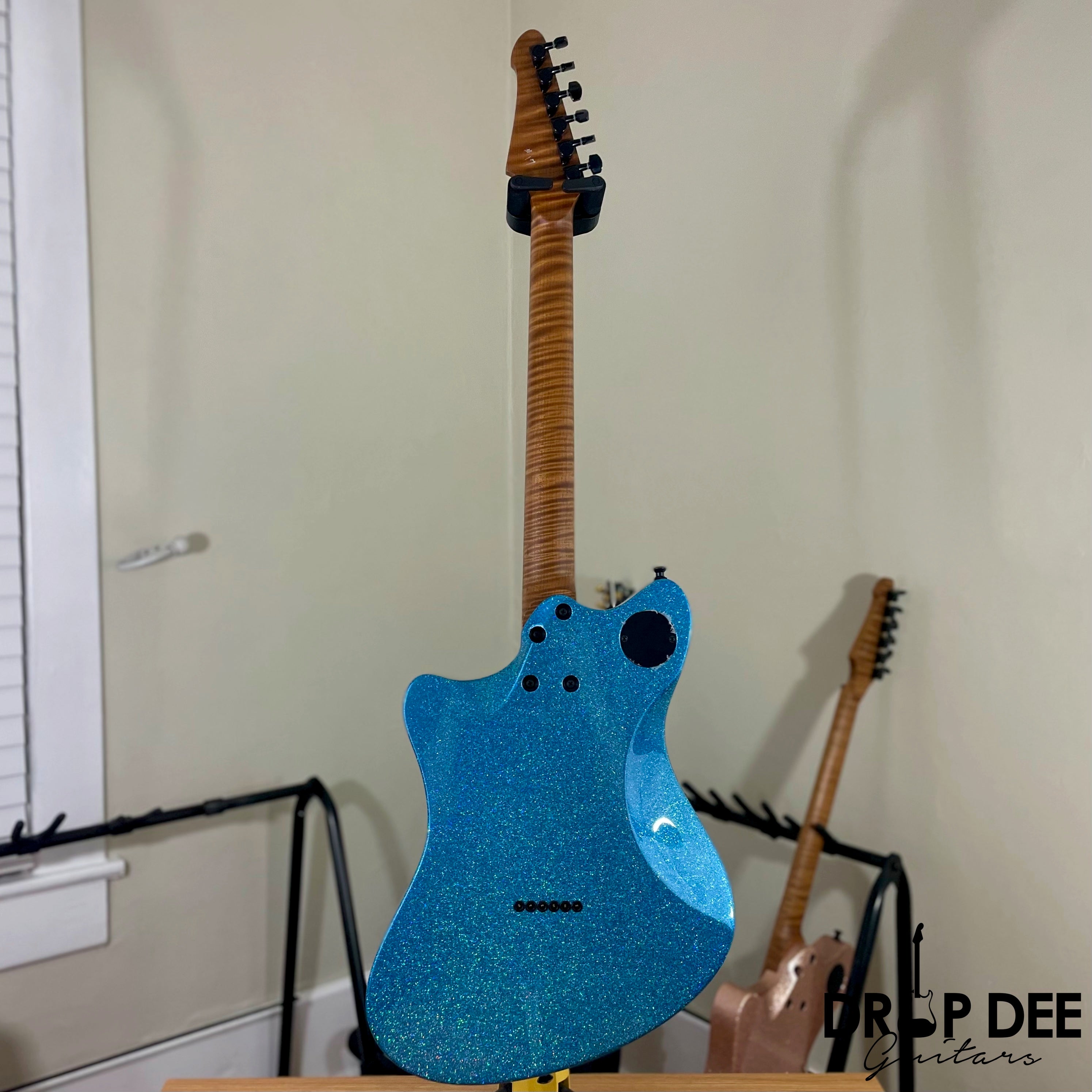 Balaguer USA Series Espada Electric Guitar w/ Case