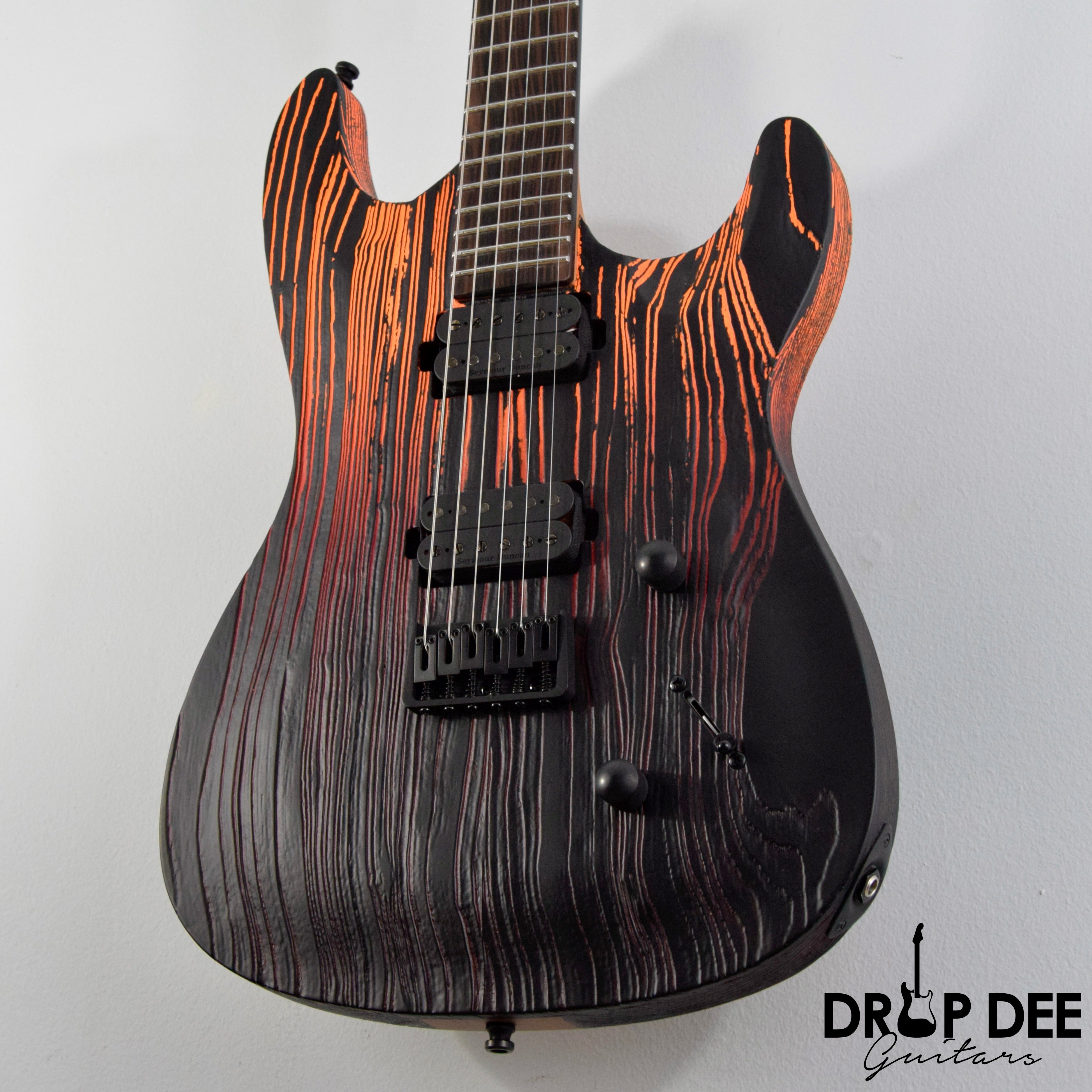 Chapman ML1 Pro Modern Electric Guitar