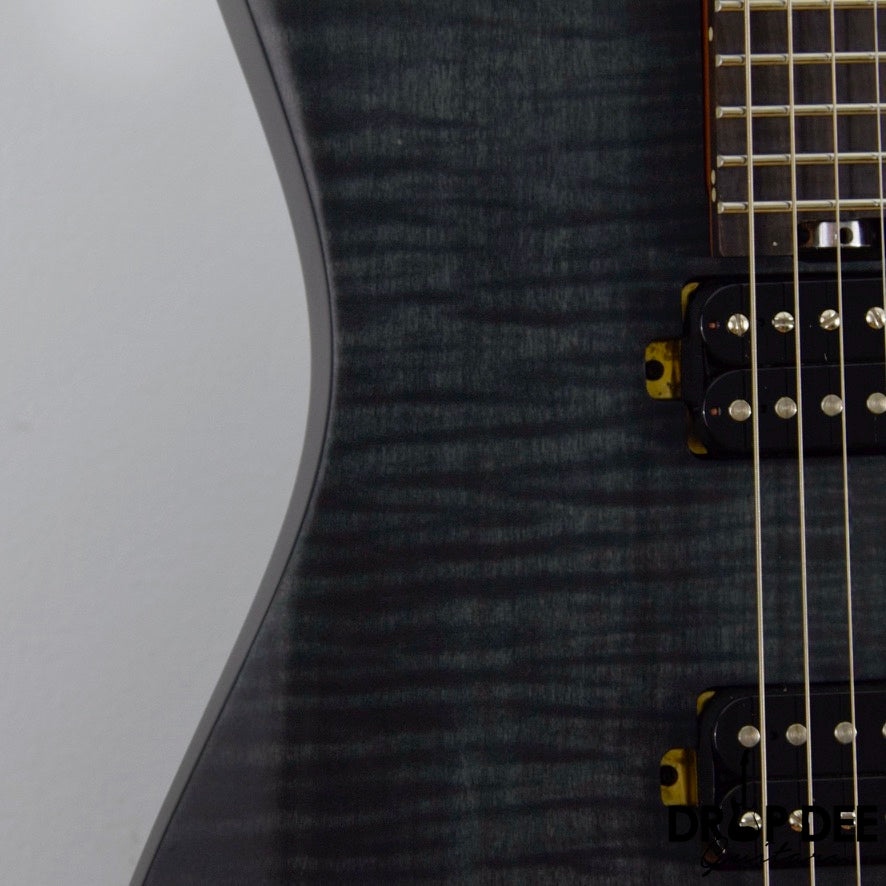 Balaguer Standard Series Diablo Evertune Electric Guitar w/ Bag