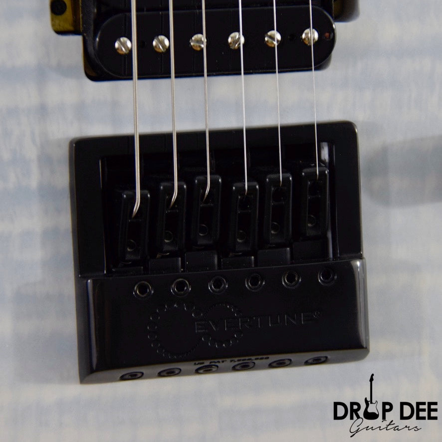 Balaguer Standard Series Diablo Evertune Electric Guitar w/ Bag