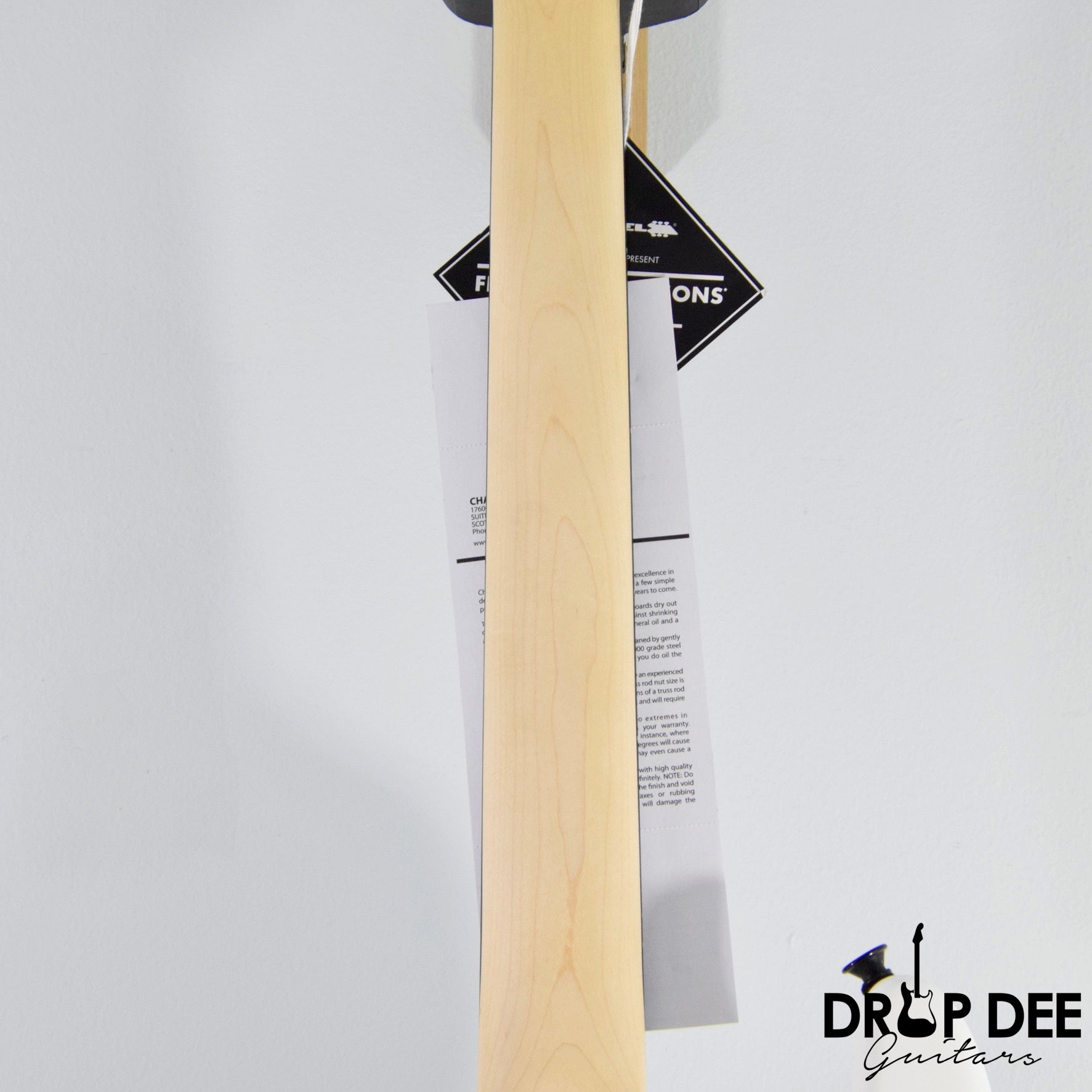 Charvel Jim Root Signature Pro-Mod San Dimas Style 1 HH FR E Electric Guitar w/ Bag