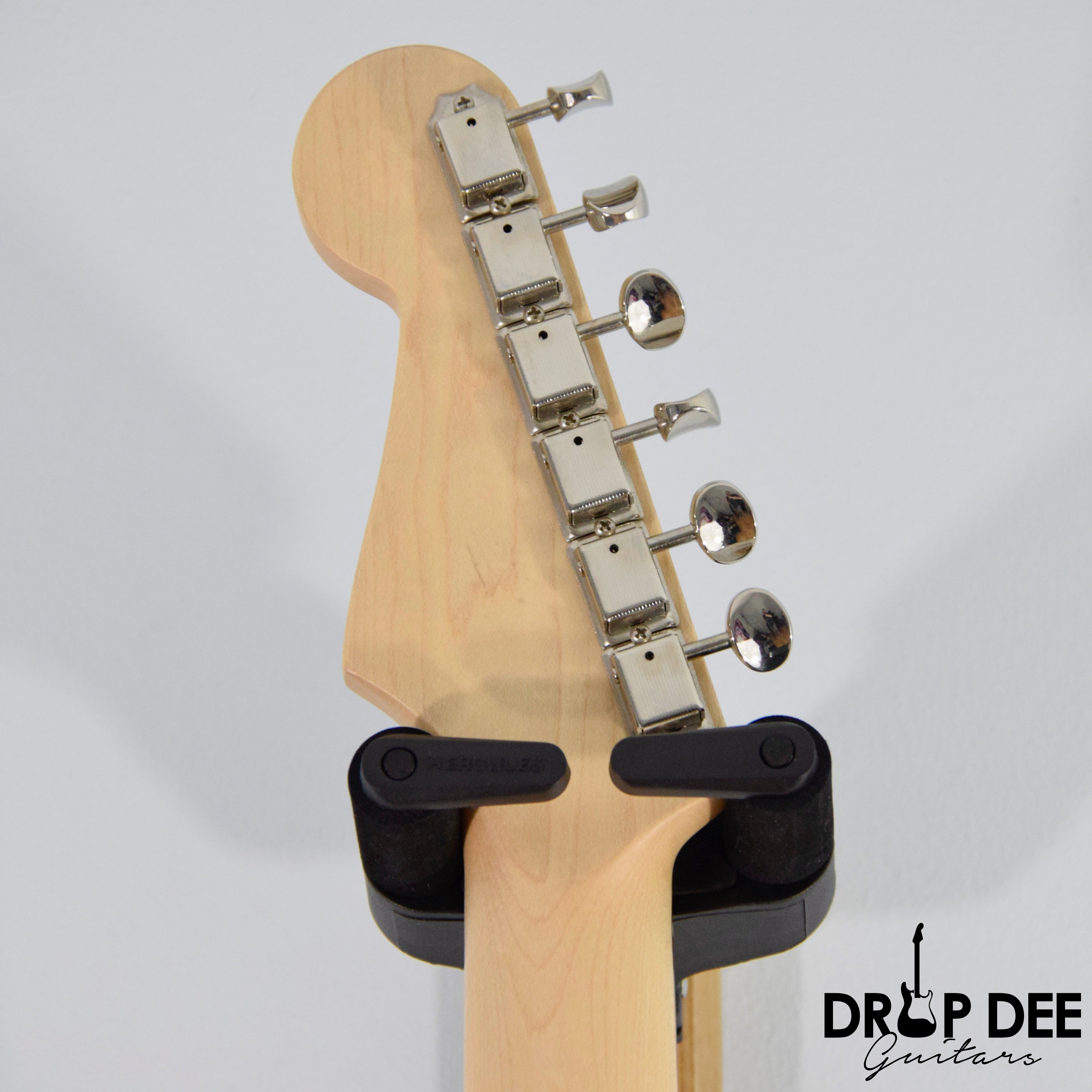 Fender Aerodyne Stratocaster Electric Guitar