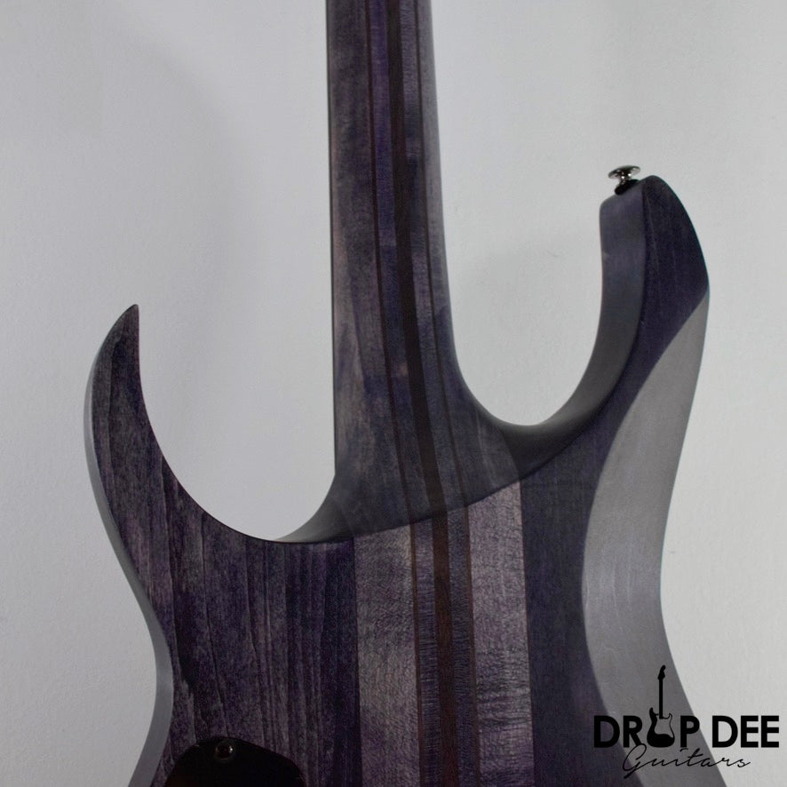 Ibanez Premium RGT1221PB Electric Guitar w/ Bag