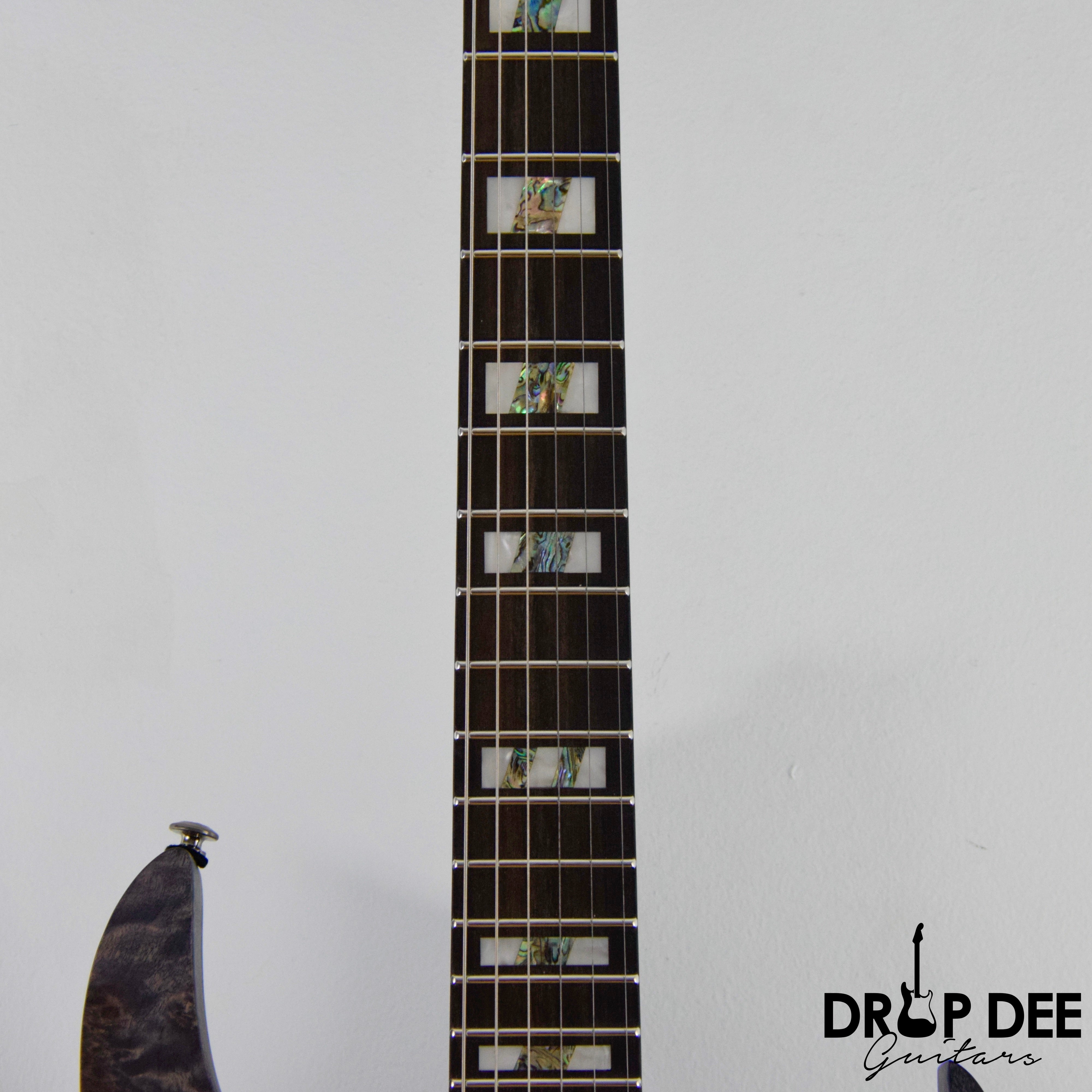 Ibanez Premium RGT1270PB Electric Guitar w/ Bag