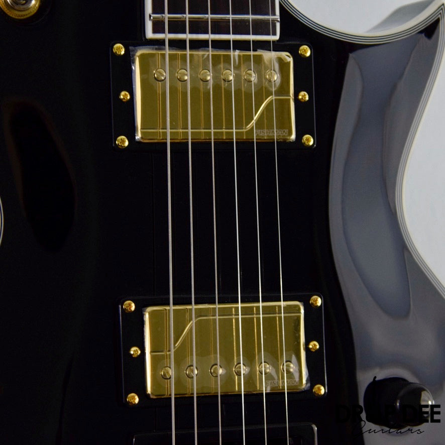 ESP LTD EC-1000T CTM Evertune Electric Guitar