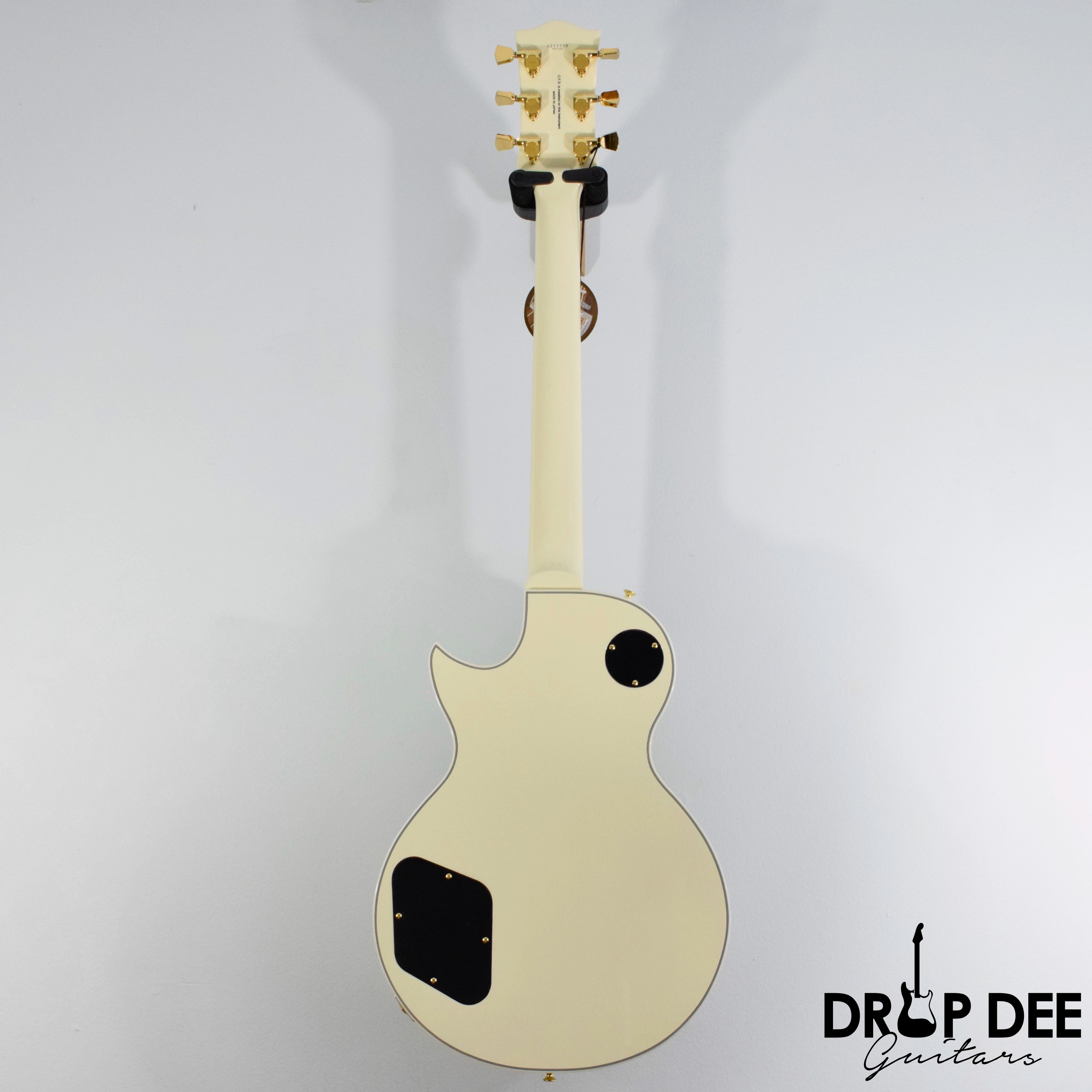 FGN NLC Neo Classic NLC10GMP Electric Guitar w/ Bag