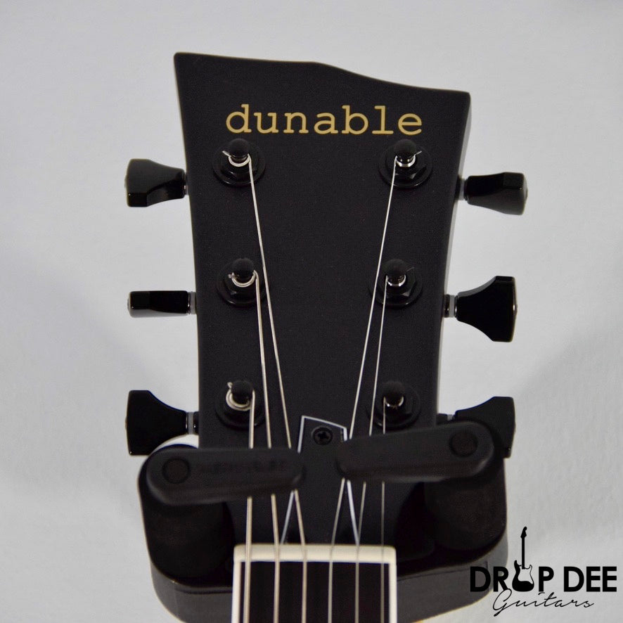 Dunable USA Custom Shop R2 Electric Guitar w/ Case