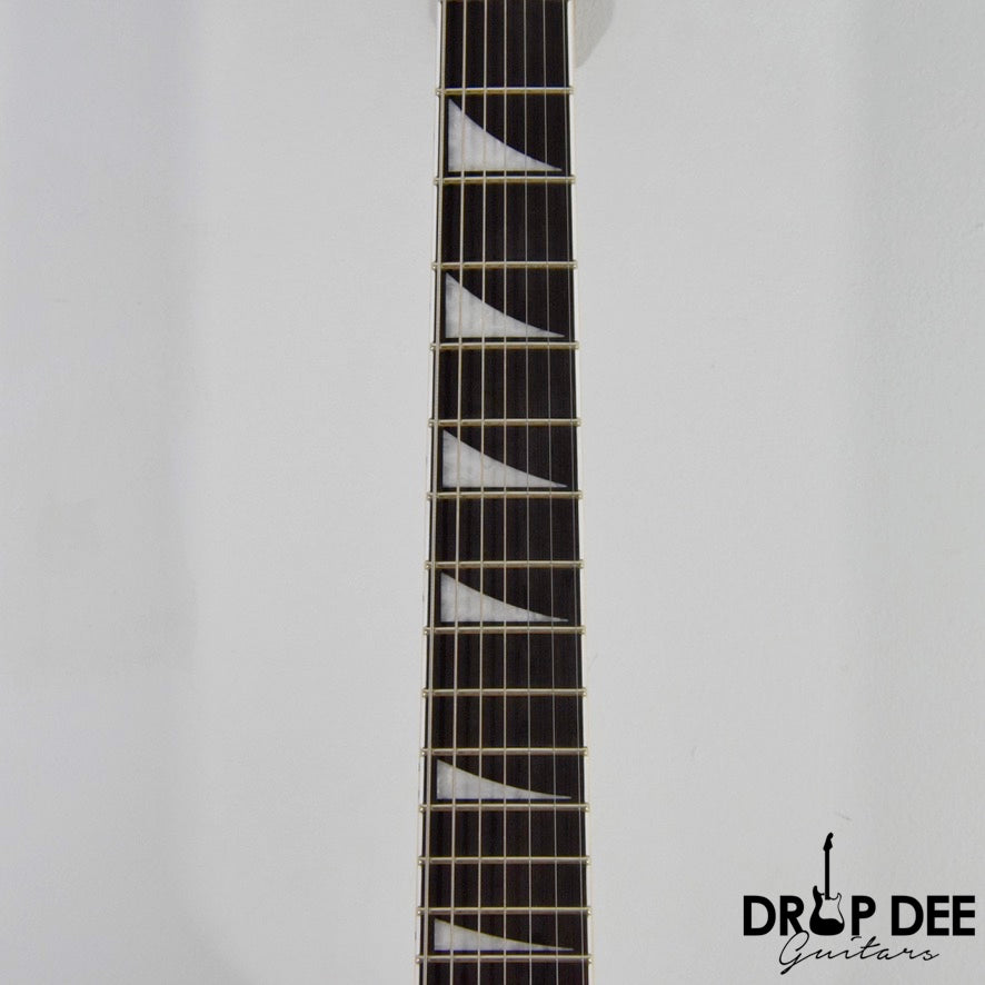 Jackson Concept Series Rhoads RR24-7 Baritone 7-String Electric Guitar w/ Case - Desert Camo